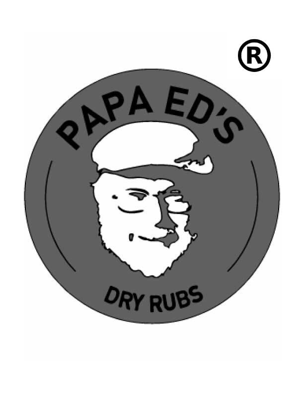 Papa Ed&#39;s Dry Rubs