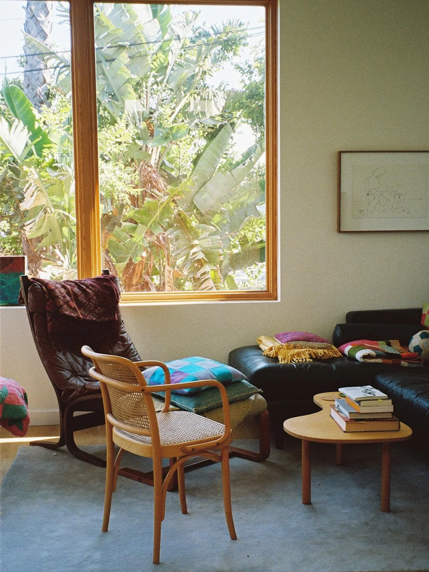 LA summer 🩵🩵🩵 :)