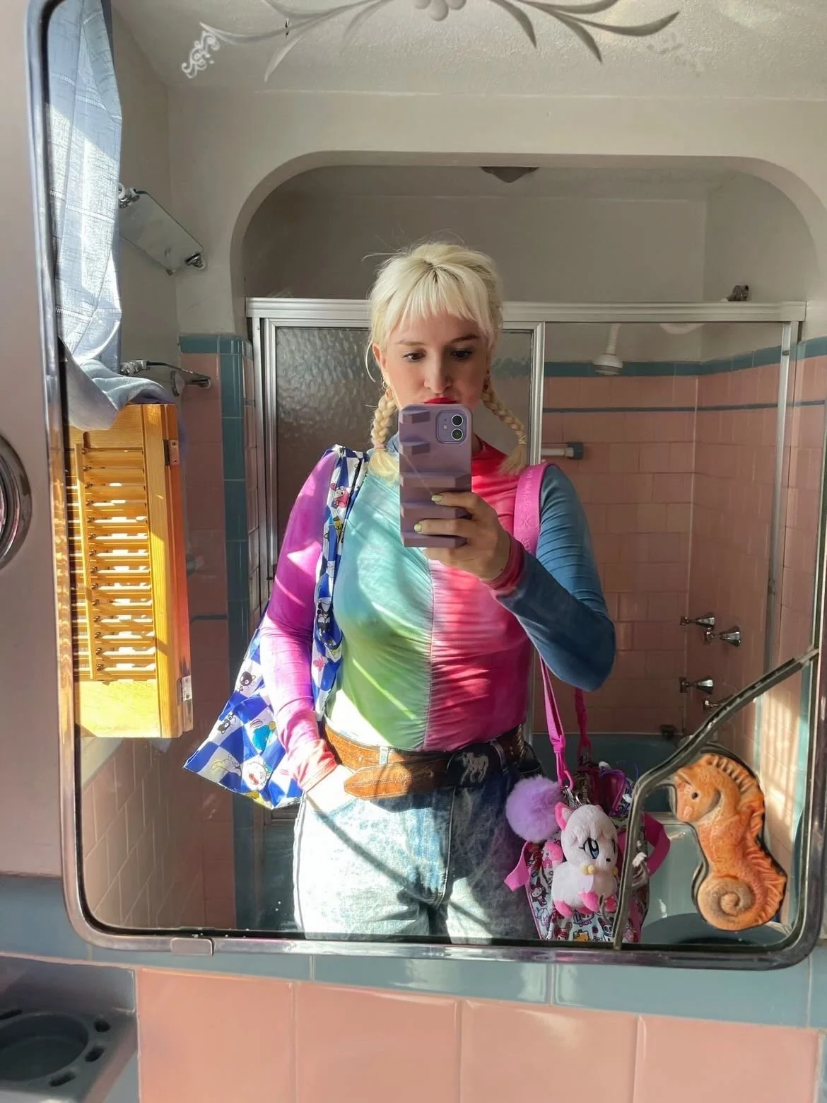 Cordelia Top Customer Photo5.JPG