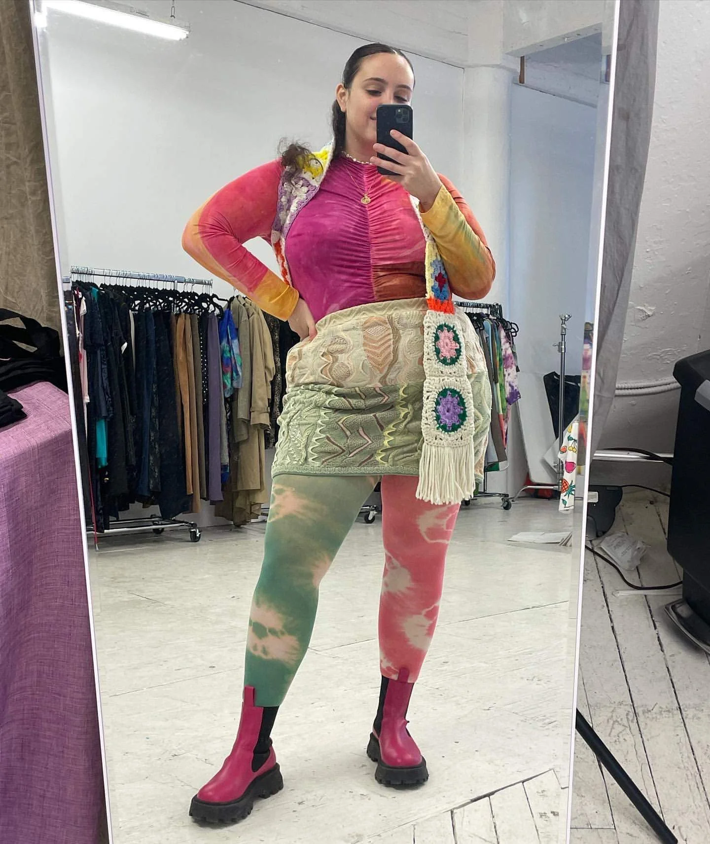 Cordelia Top Customer Photo11.JPG