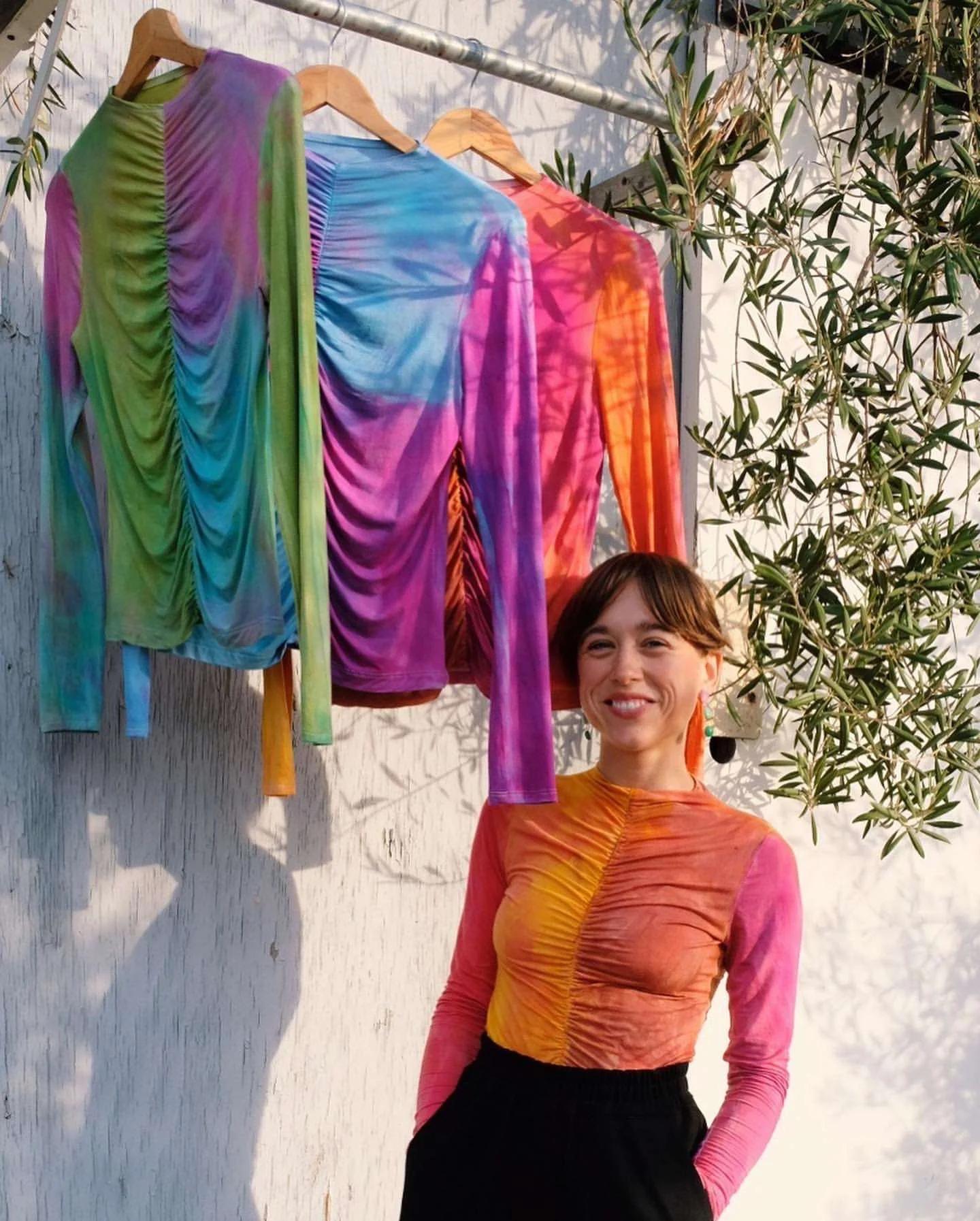 Cordelia Top Customer Photo12.JPG