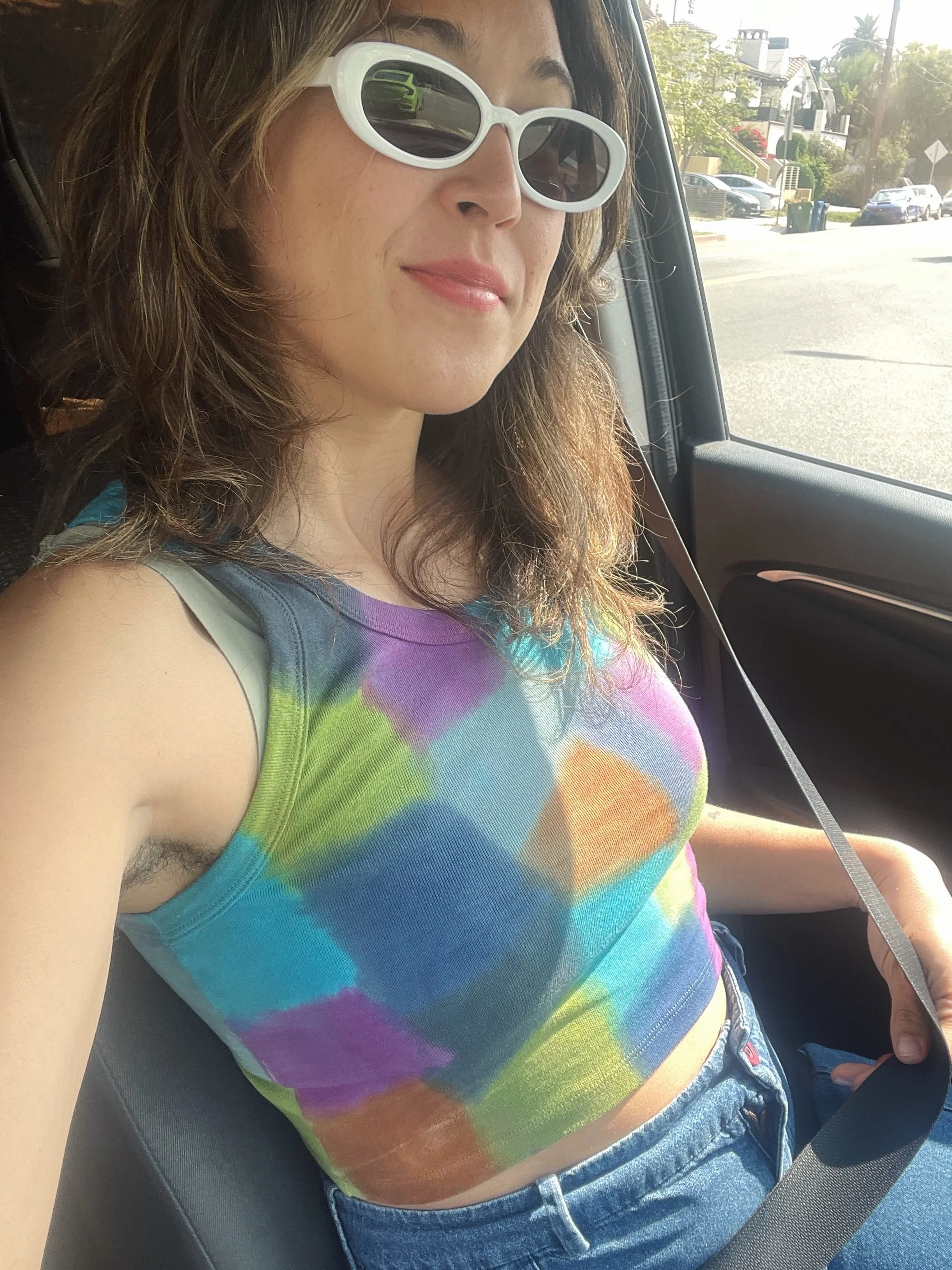 Crop Tank Top Customer Photo1.JPG