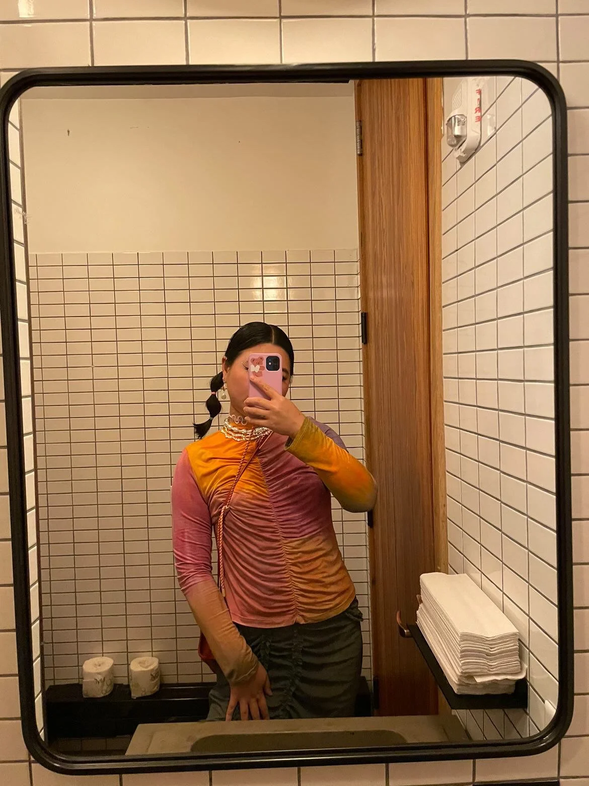 Cordelia Top Customer Photo2.JPG