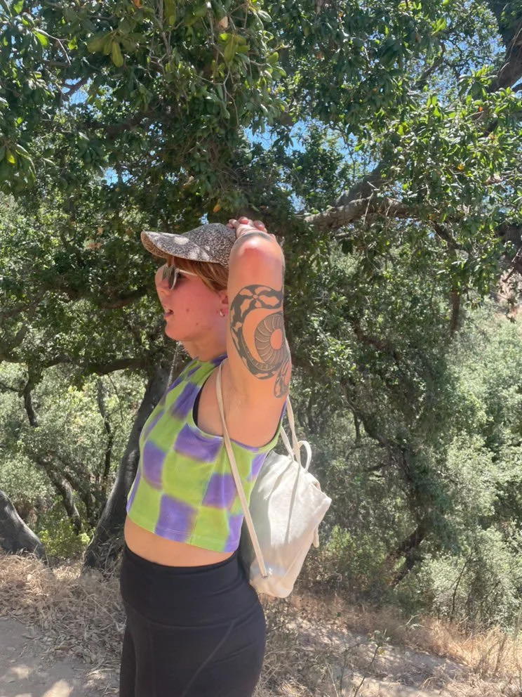 Crop Tank Top Customer Photo2.JPG