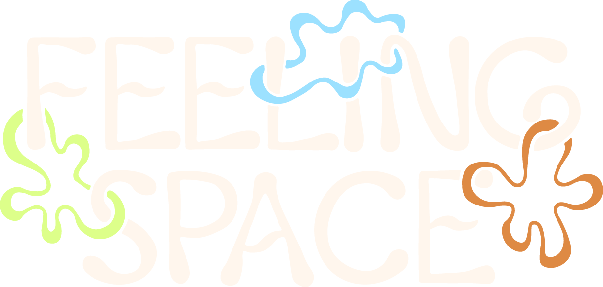 FEELING SPACE