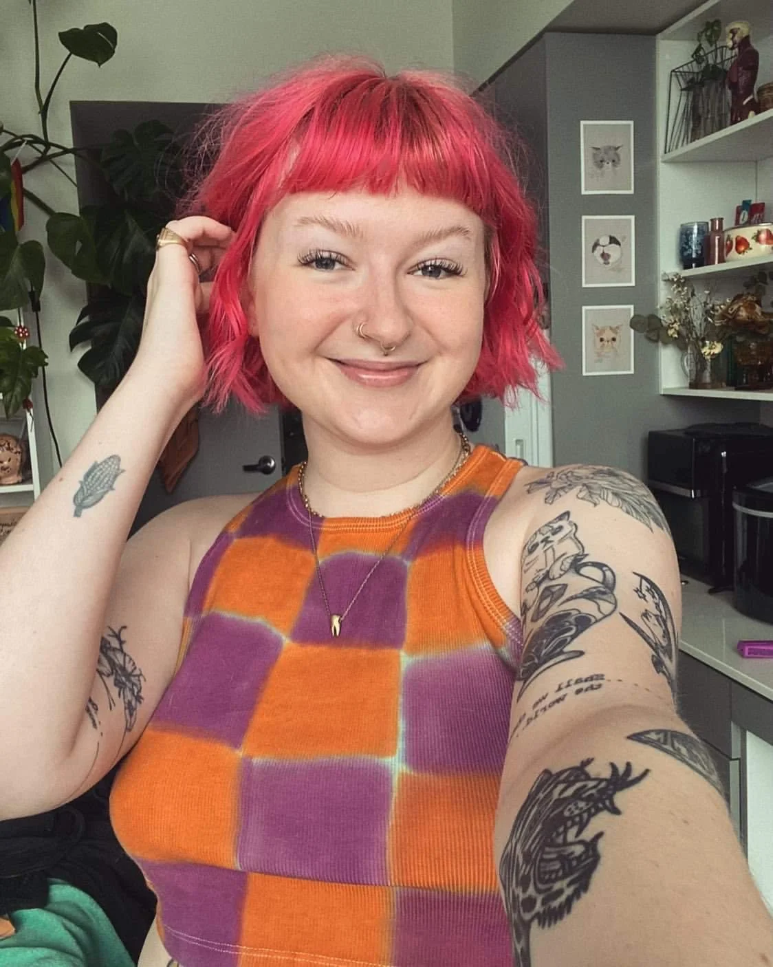 Crop Tank Top Customer Photo10.JPG