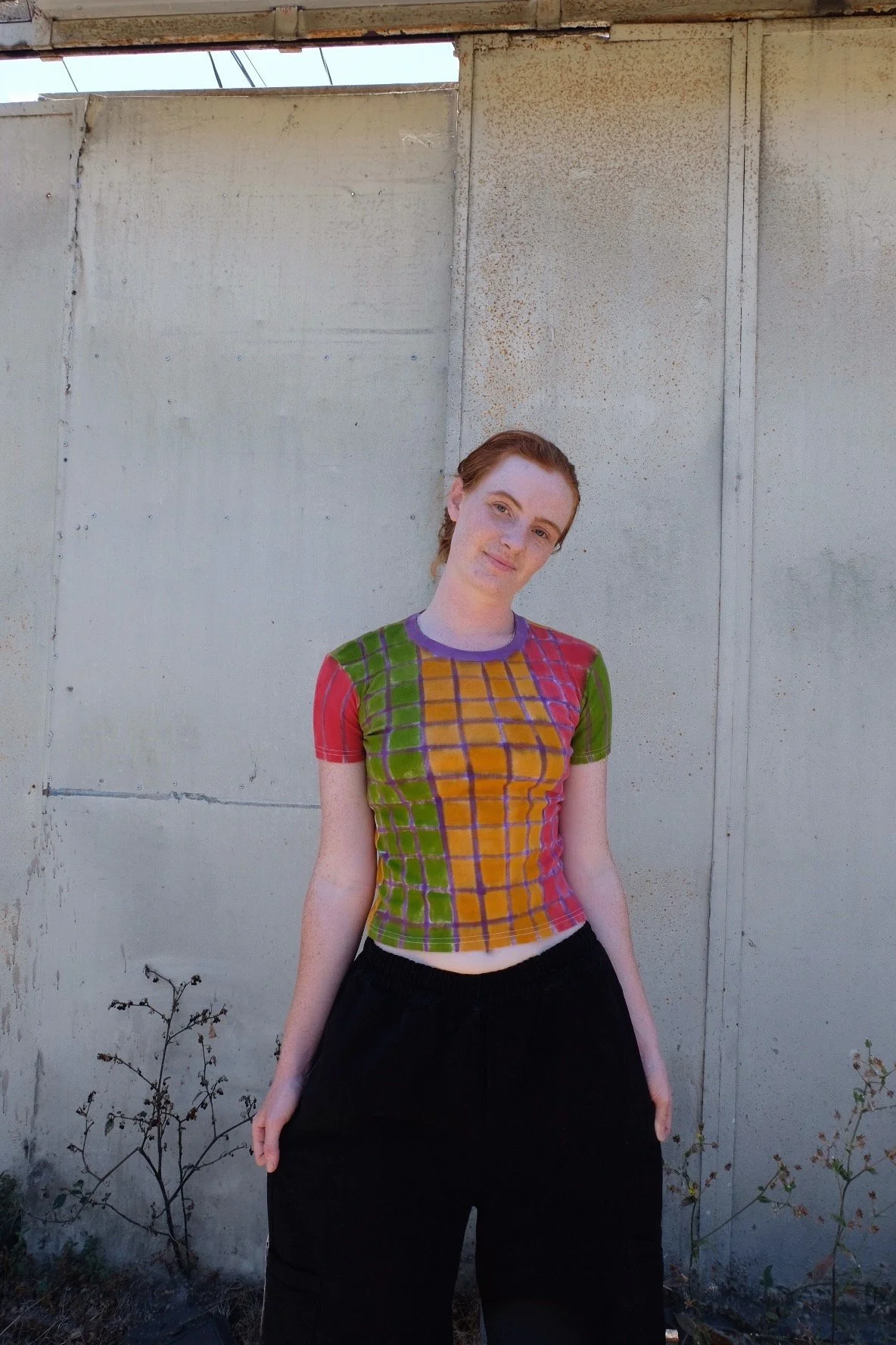 Baby Tee T-Shirt Customer Photo7.JPG