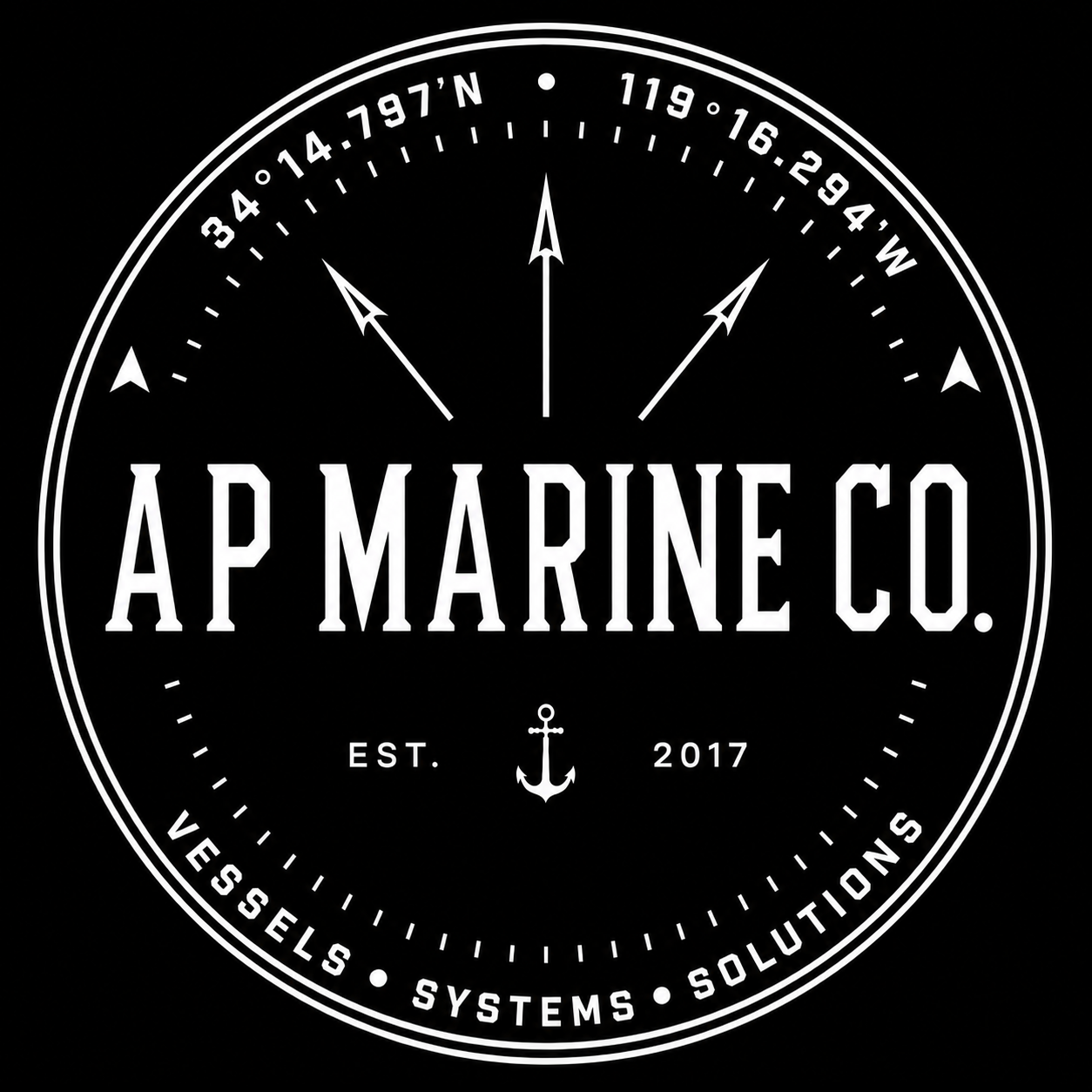 Andon Pettit Marine