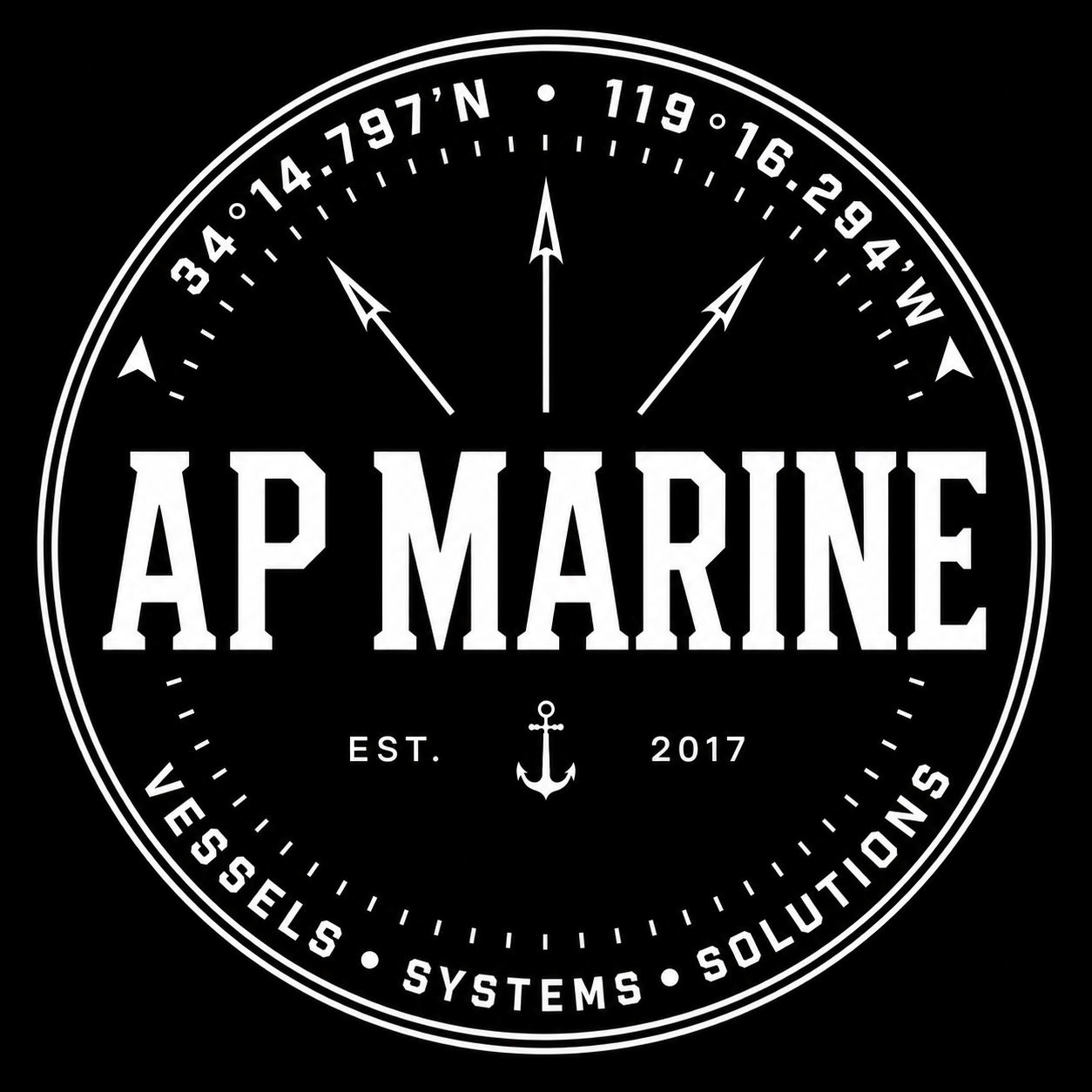Andon Pettit Marine