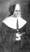 Matka Terezie Helwigová
