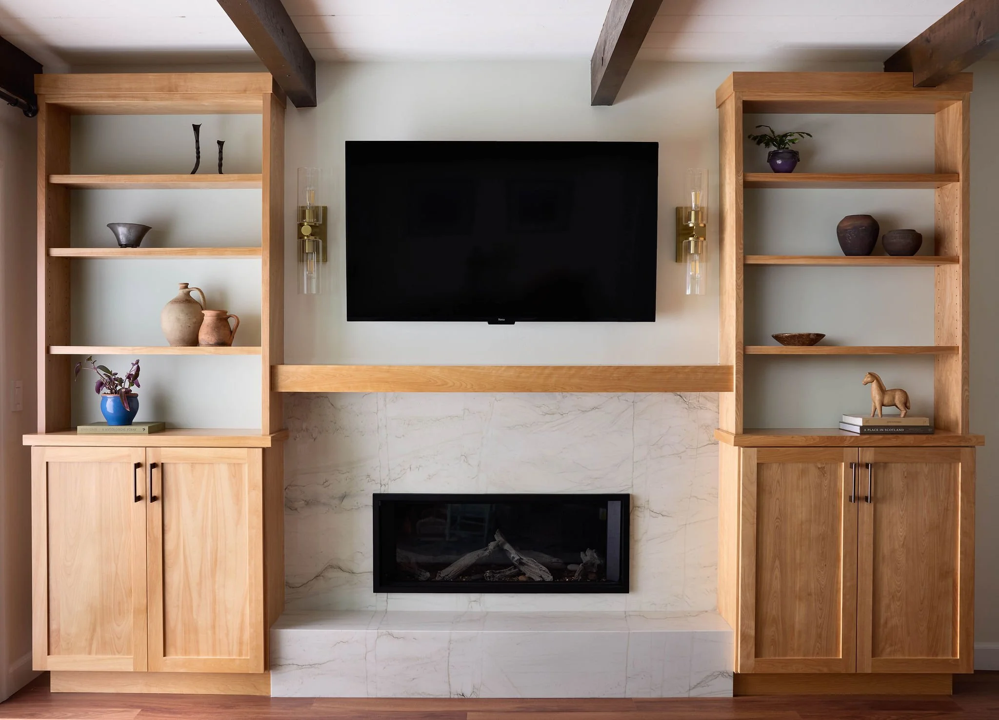  We Are | Good Listeners, Mindful Planners &amp; Pragmatic Artists  