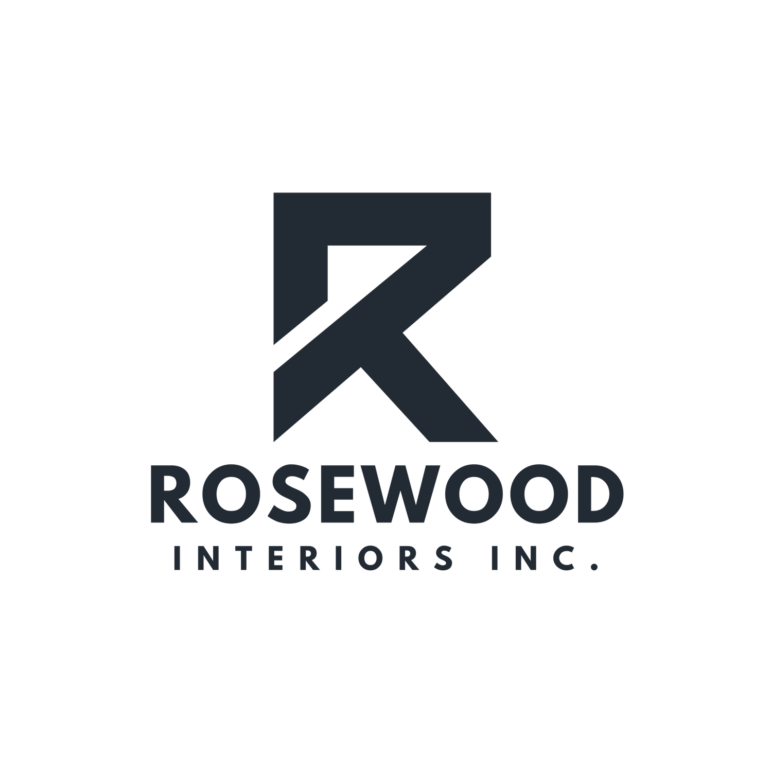 Rosewood Interiors Inc.