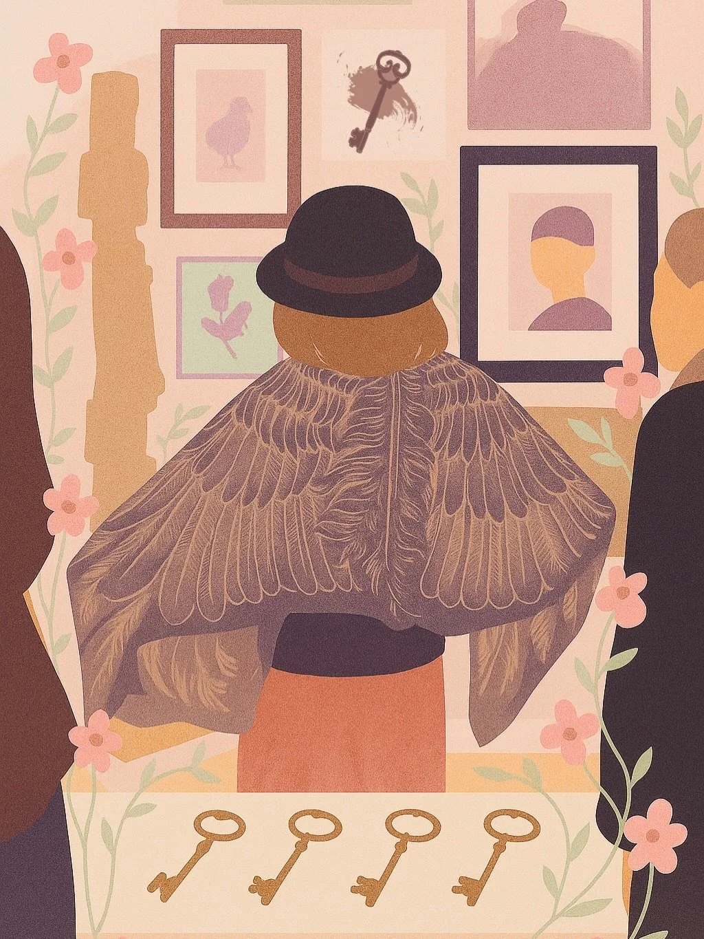 ✨ Finding Light in A Season That Can Feel Dark ✨

For many, the holiday season is a time of warmth, connection and celebration! But for many others, it can be a dark time of year where loneliness, disconnection, stress, overwhelm, or &ldquo;holiday b