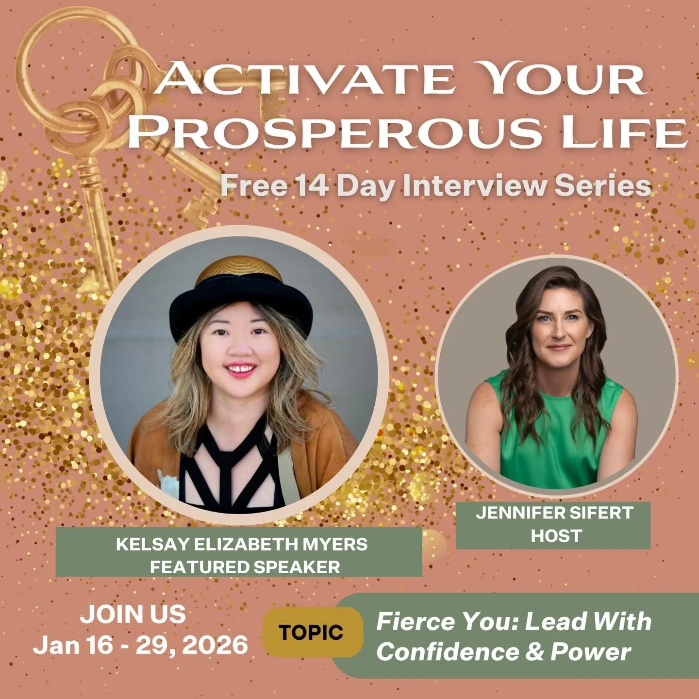 🔥 You Can Feel It Coming&hellip;

Can you feel it?

That little nudge that says. . .you&rsquo;re not meant to stay stuck. You&rsquo;re meant to overflow. You didn&rsquo;t come here just to &ldquo;get by.&rdquo;

You came here to rise. To lead. To pr
