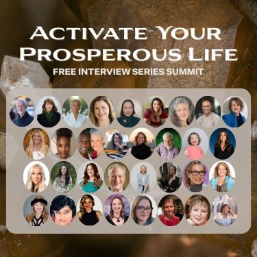 It&rsquo;s your time. And you already know it.

You&rsquo;ve done a lot already: the inner work, the programs, the pushing and pulling to get your life or business to the next level.

And yet. . .the cash flow isn&rsquo;t consistent. Clarity comes an