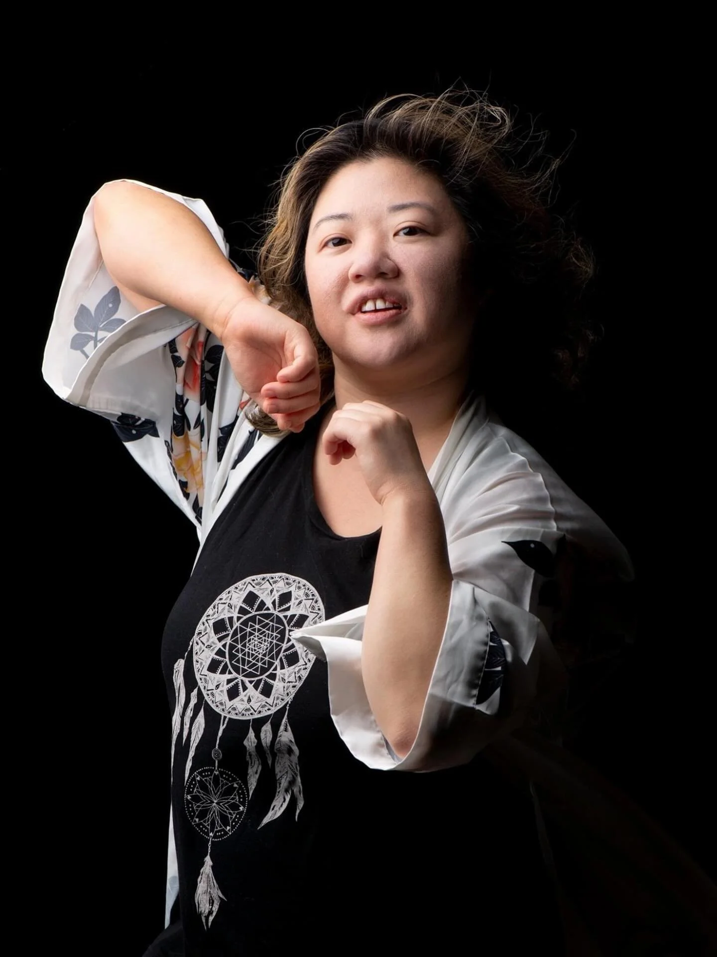 I believe it&rsquo;s really important for us all to embody our fierceness this year of the Fire Horse. It&rsquo;s time to embrace our ability to lead, to be the inspiration we are looking for, and to receive prosperity in whatever ways that make sens