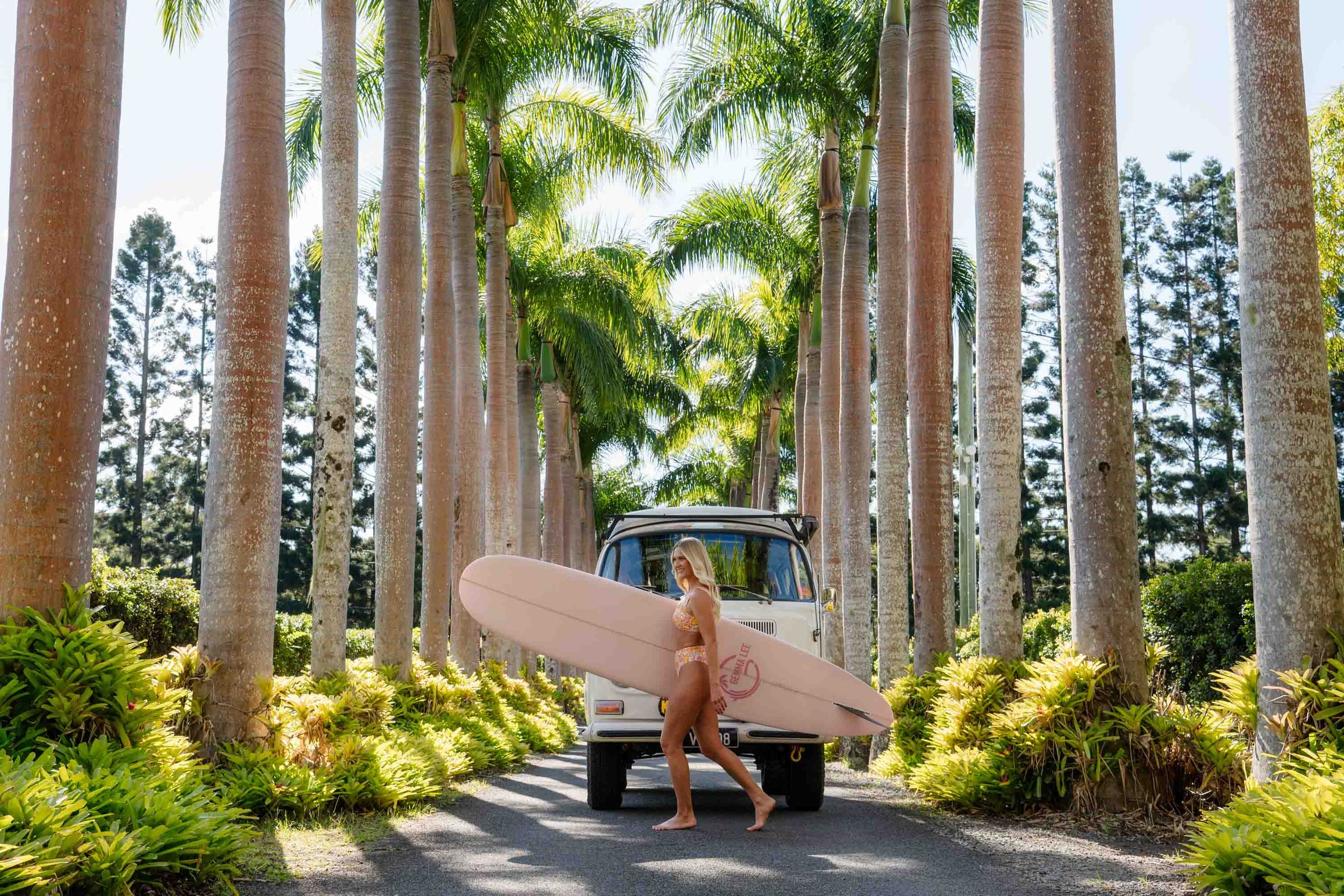 GEMMA LEE WETSUITS