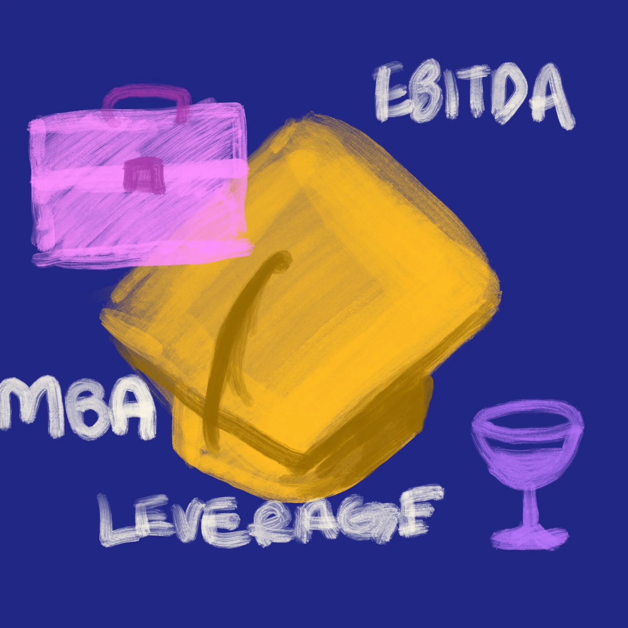 What I learned in MBA