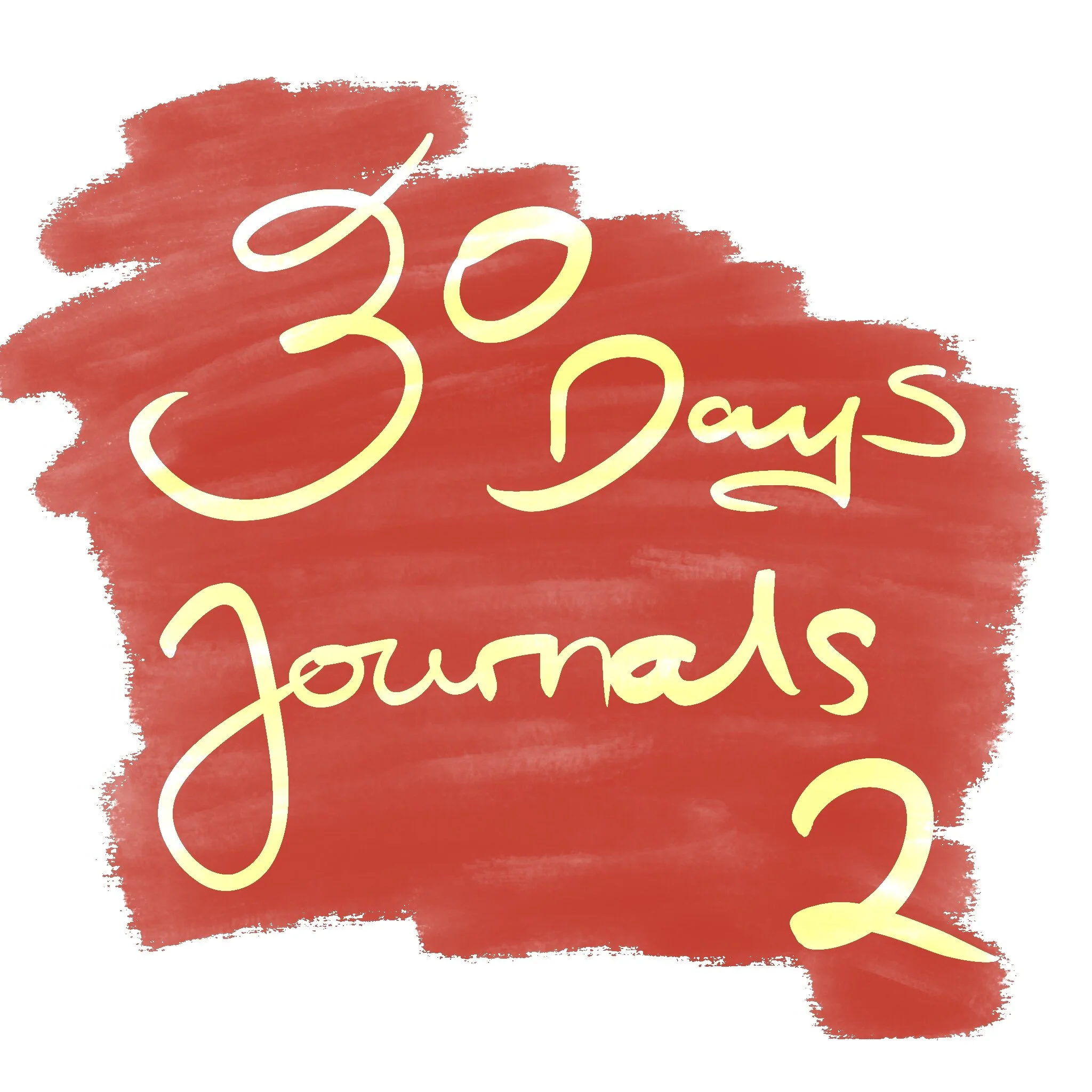 30 Days Journal - Day 2