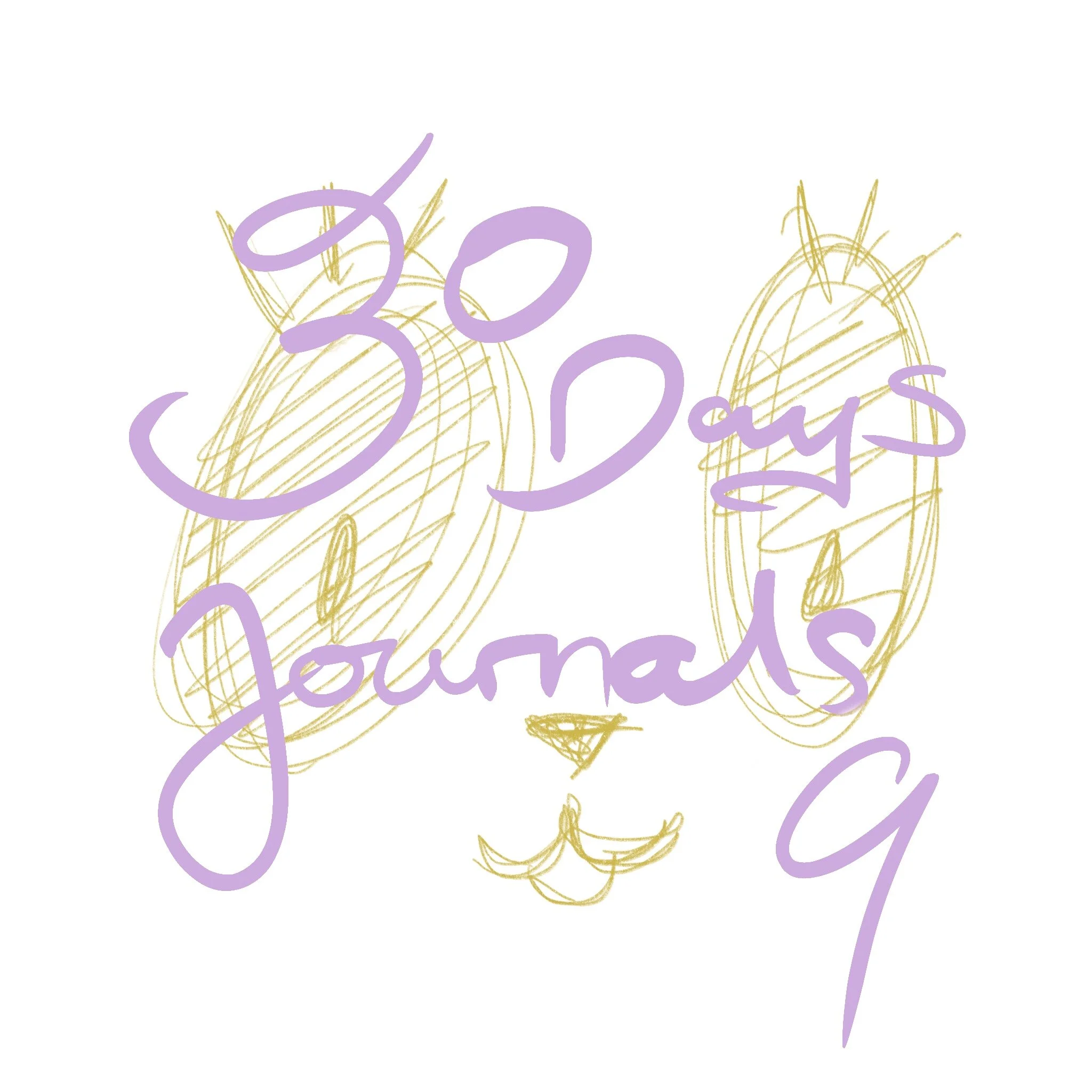 30 Days Journal - Day 9