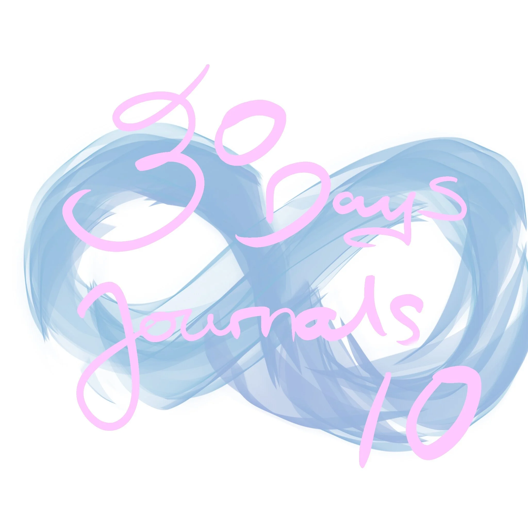 30 Days Journal - Day 10
