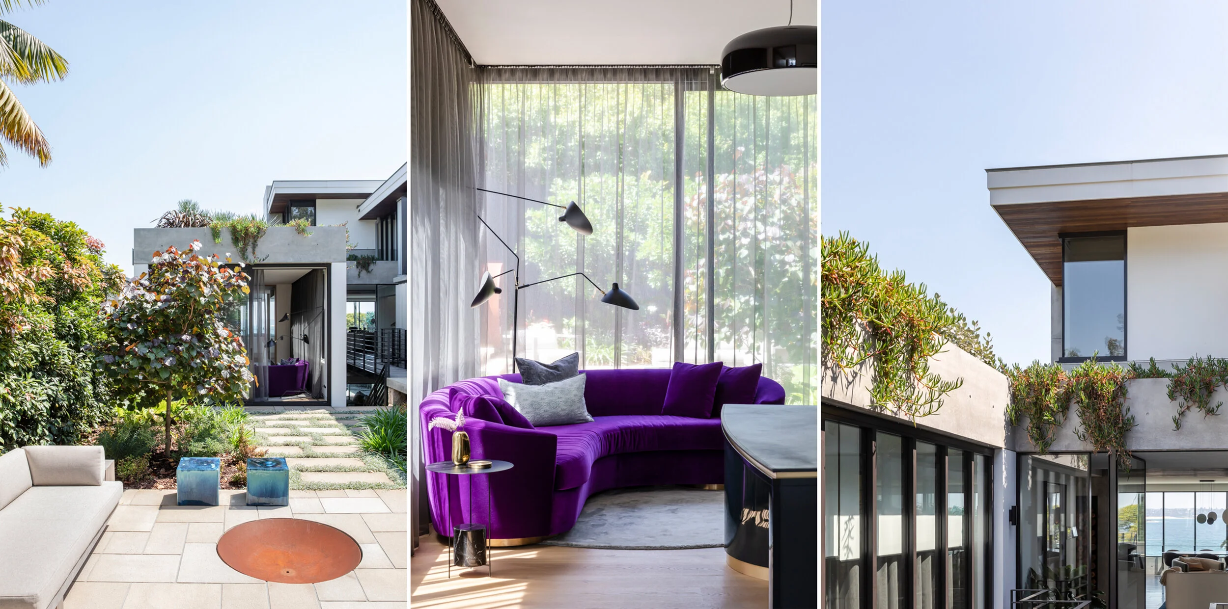 Sydney Interior Designer