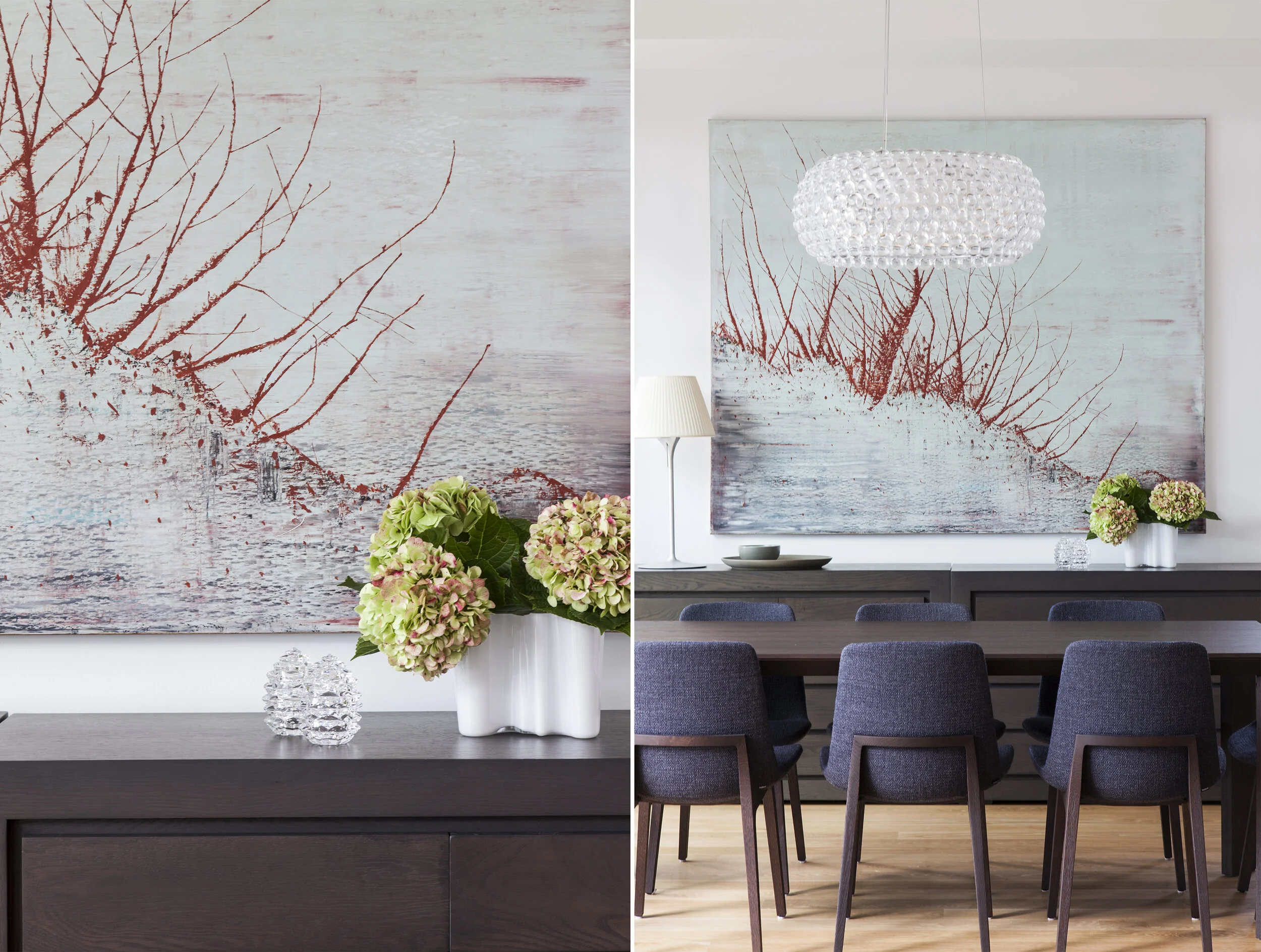 Balmoral Interior Designer