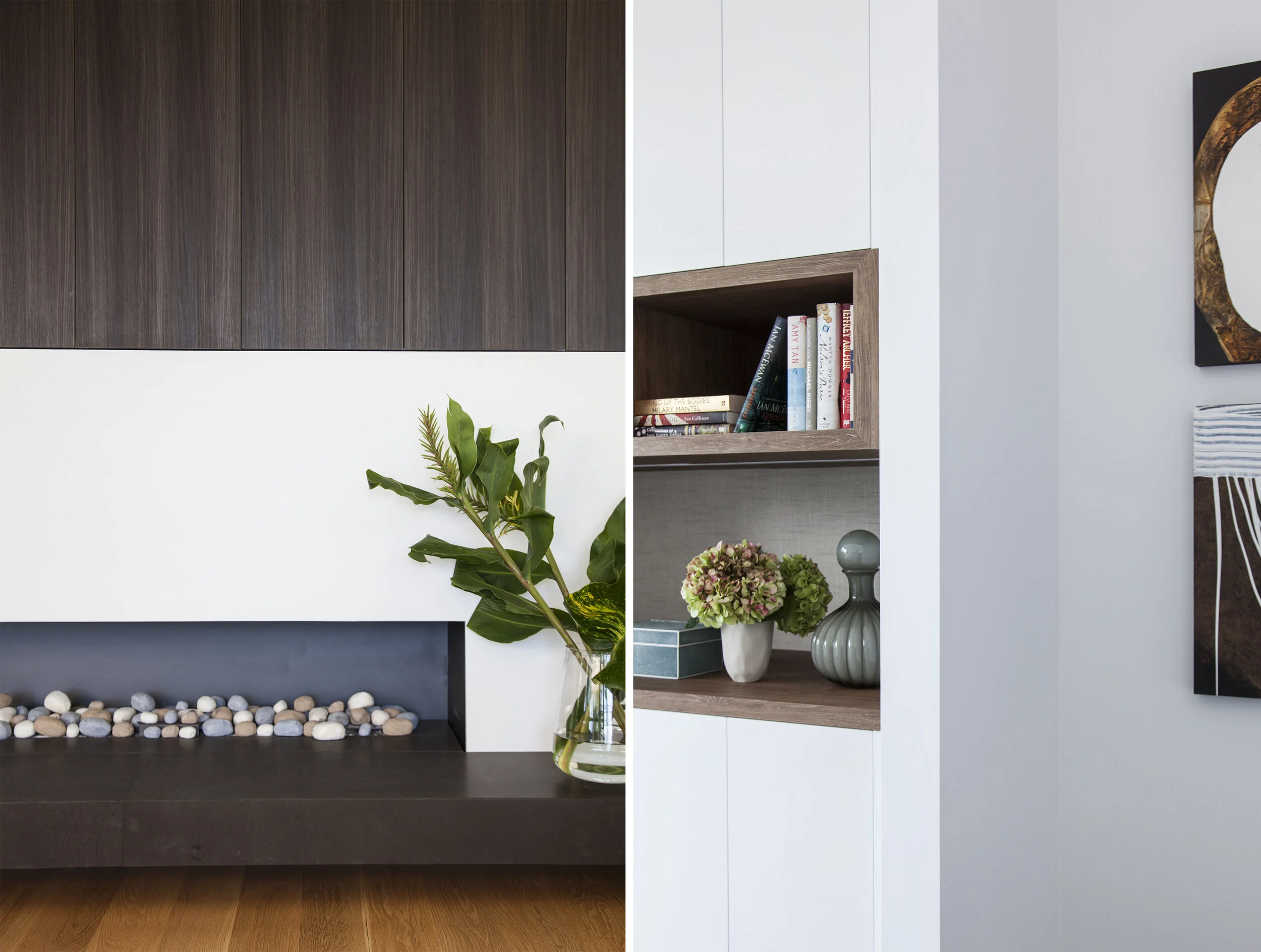 Balmoral Interior Designer