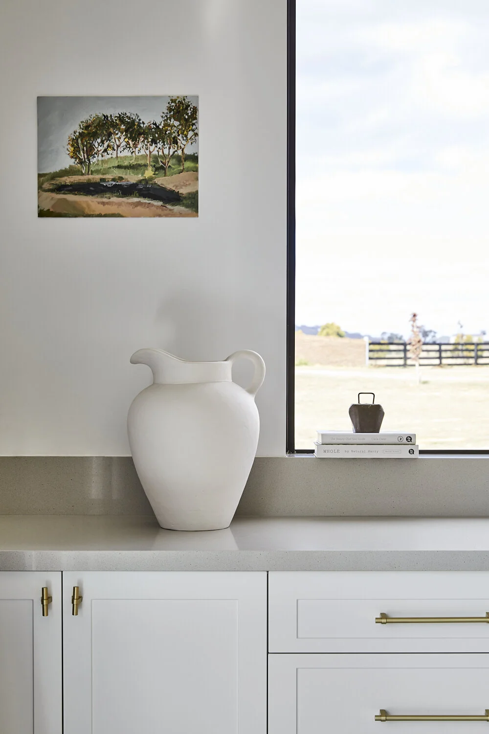 Spring Hill Farm House — Onefour Interiors