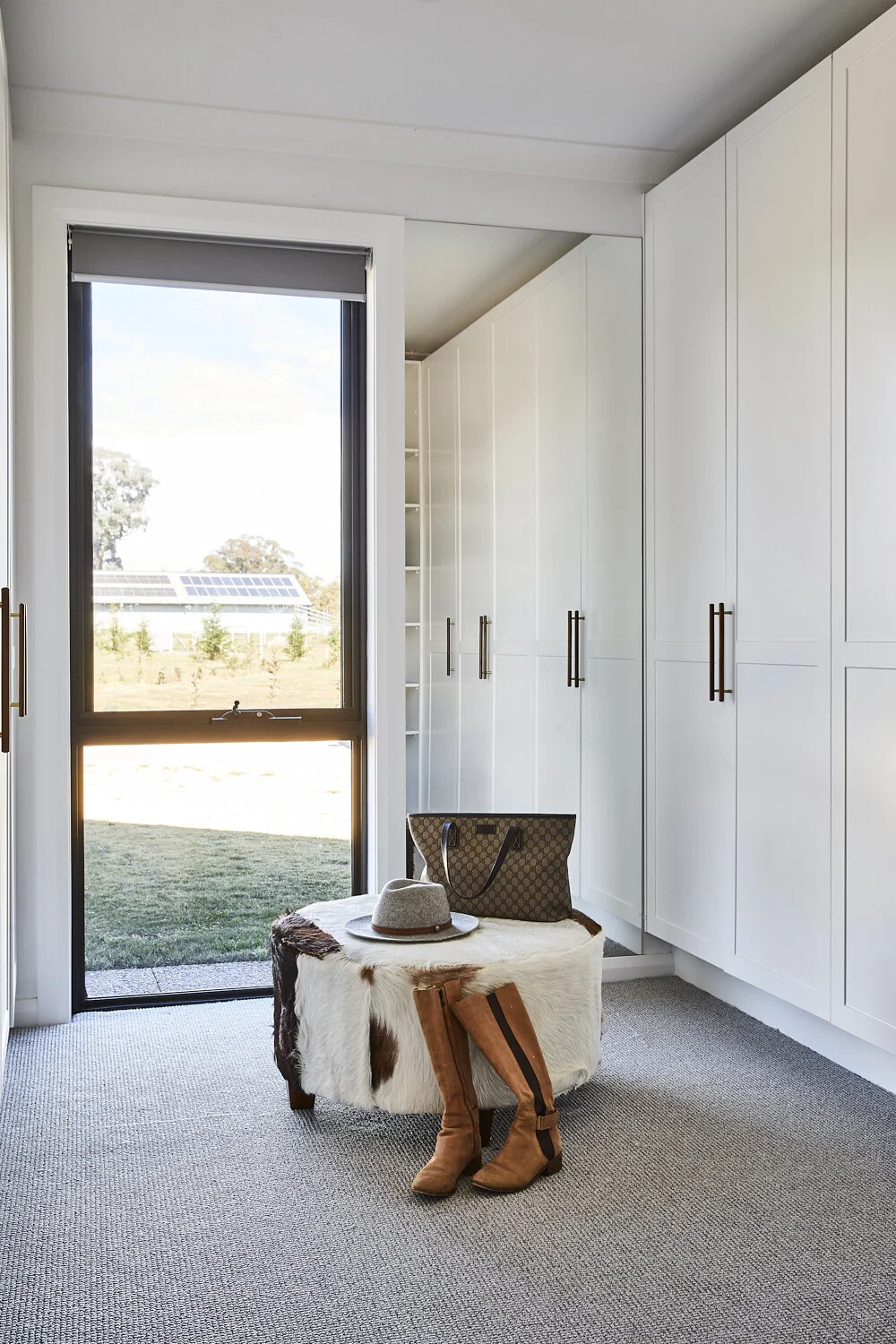Spring Hill Farm House — Onefour Interiors