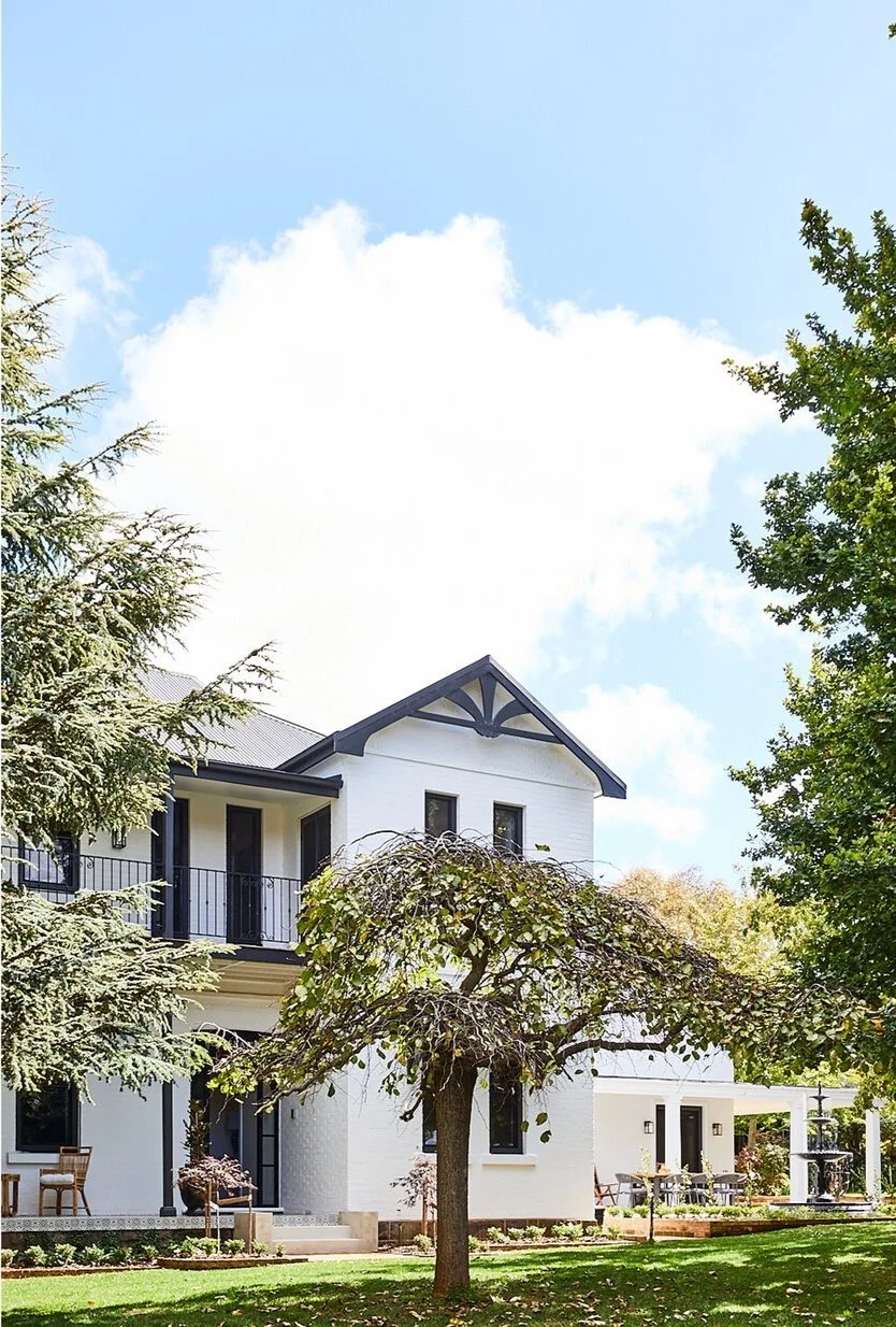 Field of Dreams | Home Beautiful Magazine