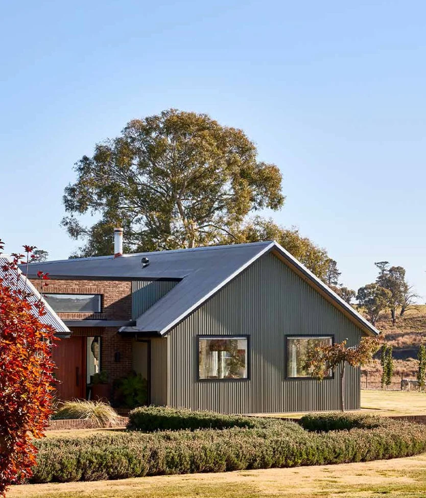 Pure &amp; Simple | Country Style Magazine