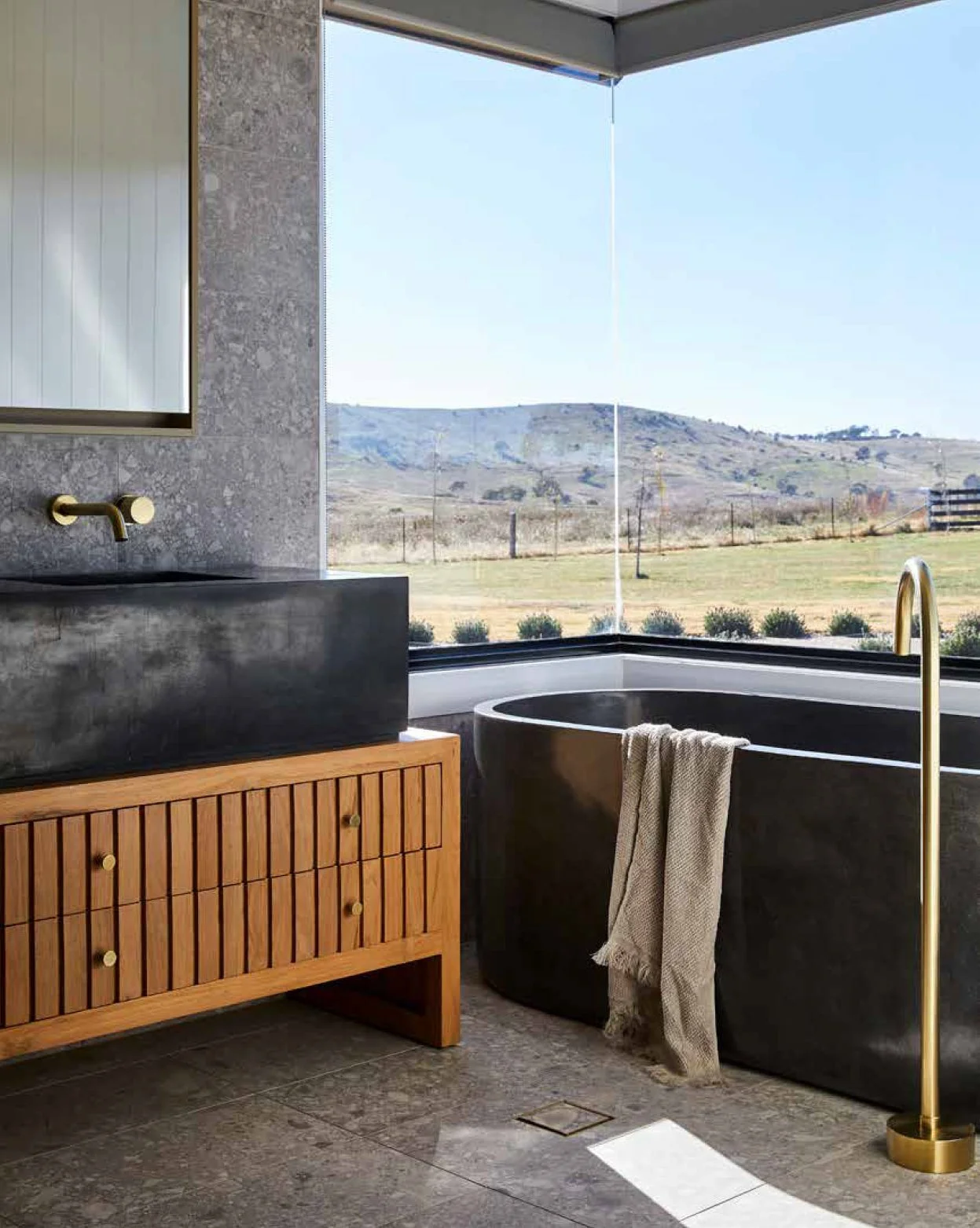 Spring Hill Farmhouse | Dream Homes Revealed
