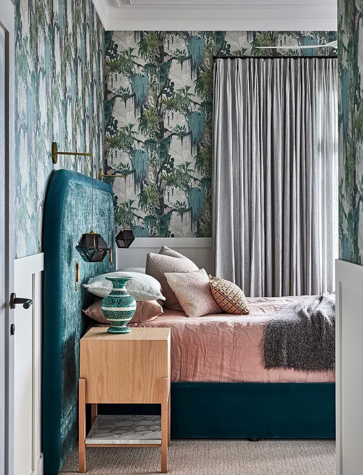 Grand Plans | House &amp; Garden