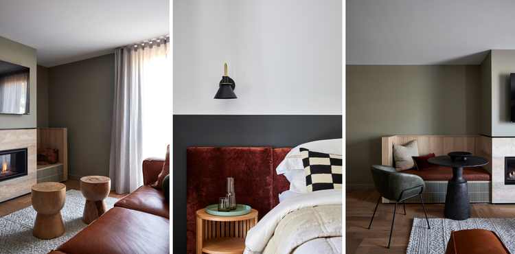 Onefour Interiors