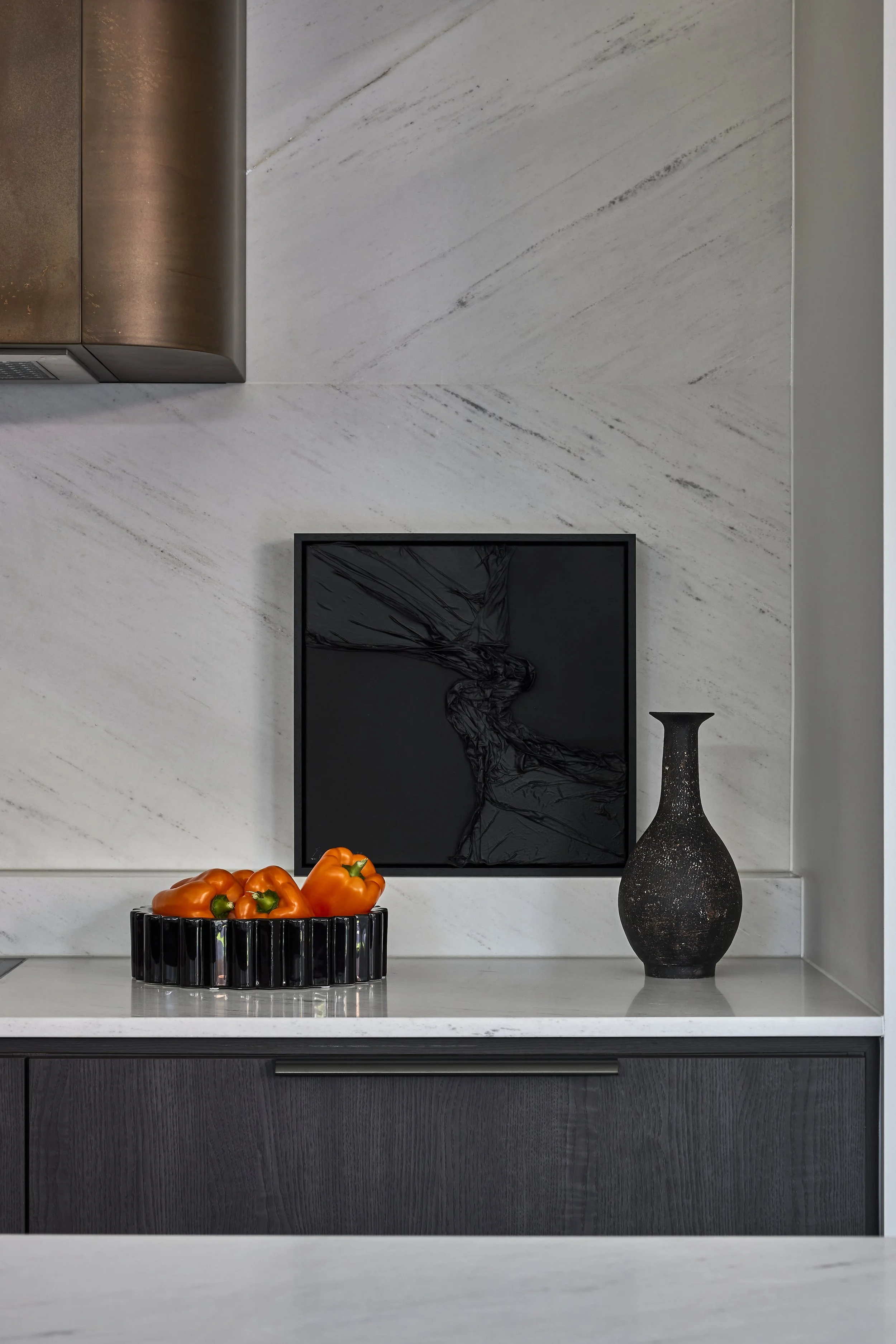 Ashfield Residence — Onefour Interiors