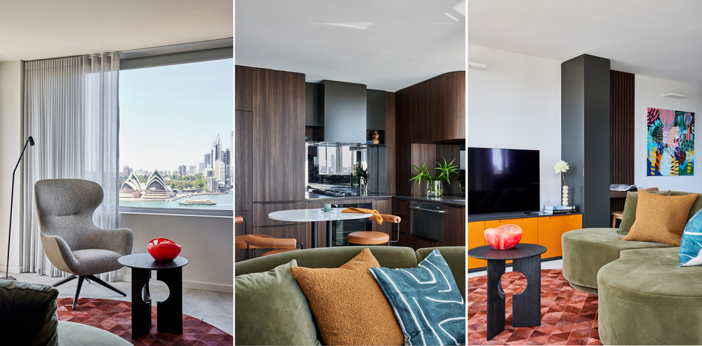 Onefour Interiors