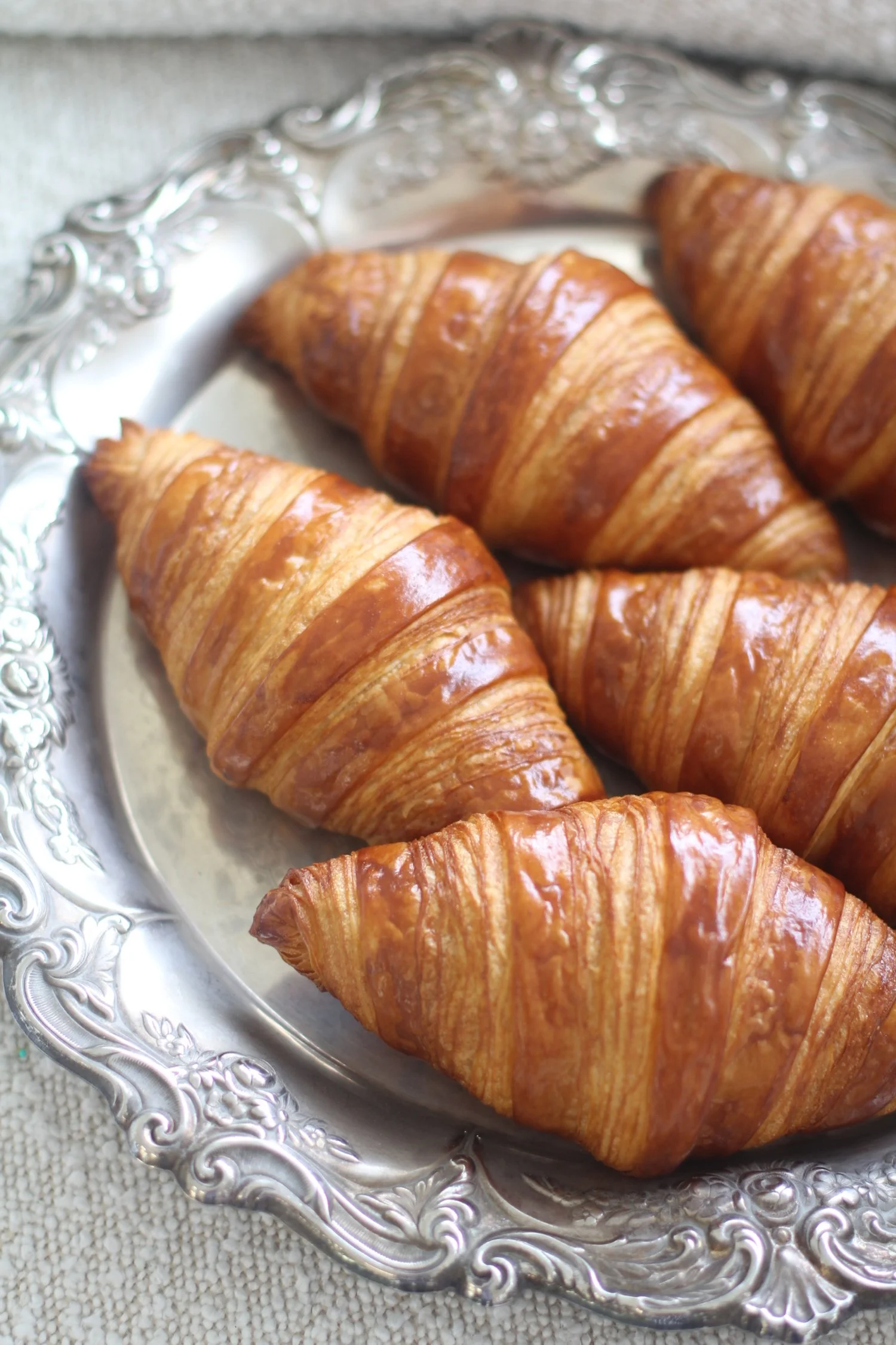 Croissants