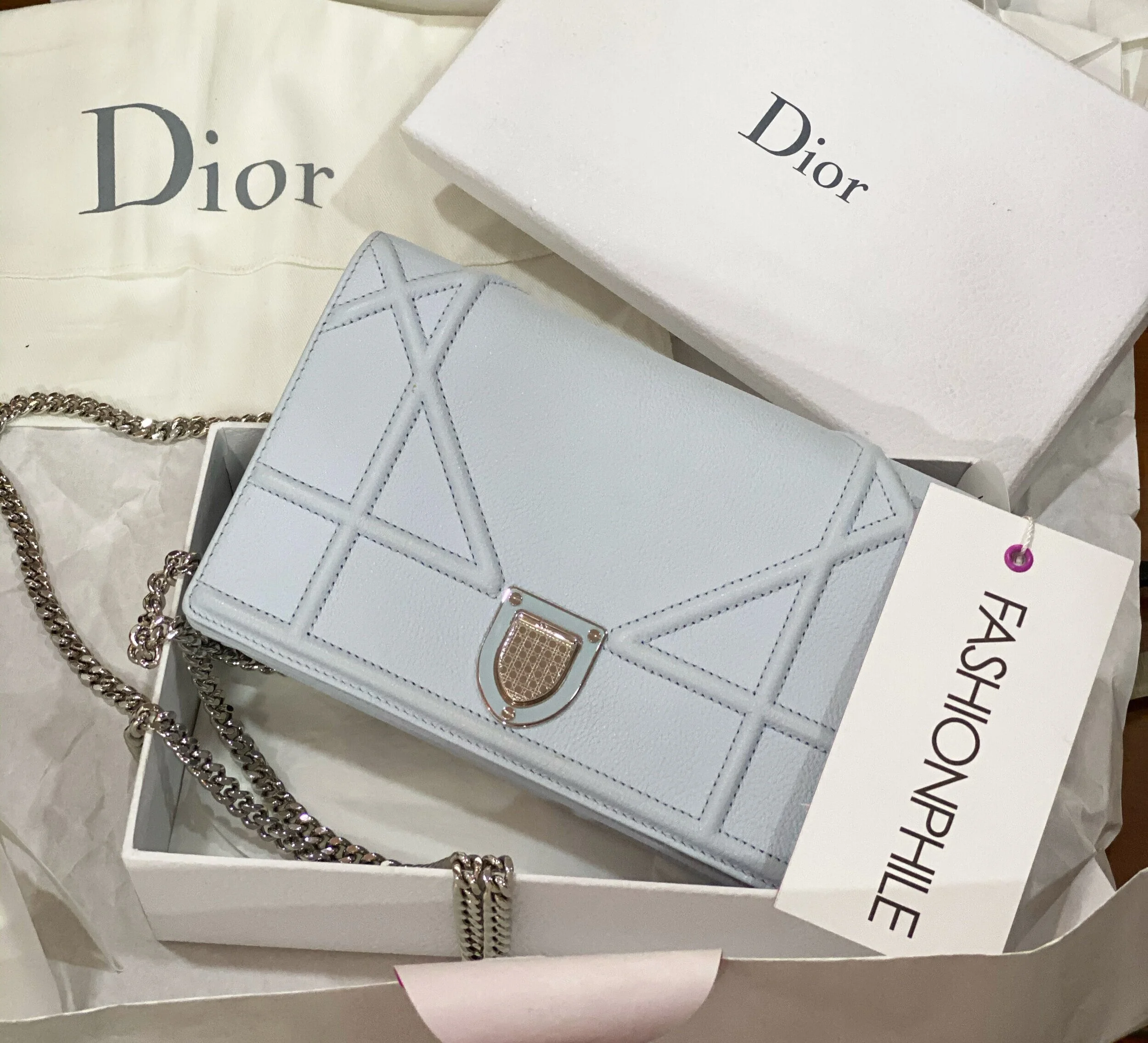 best place to buy pre loved designer bolsas