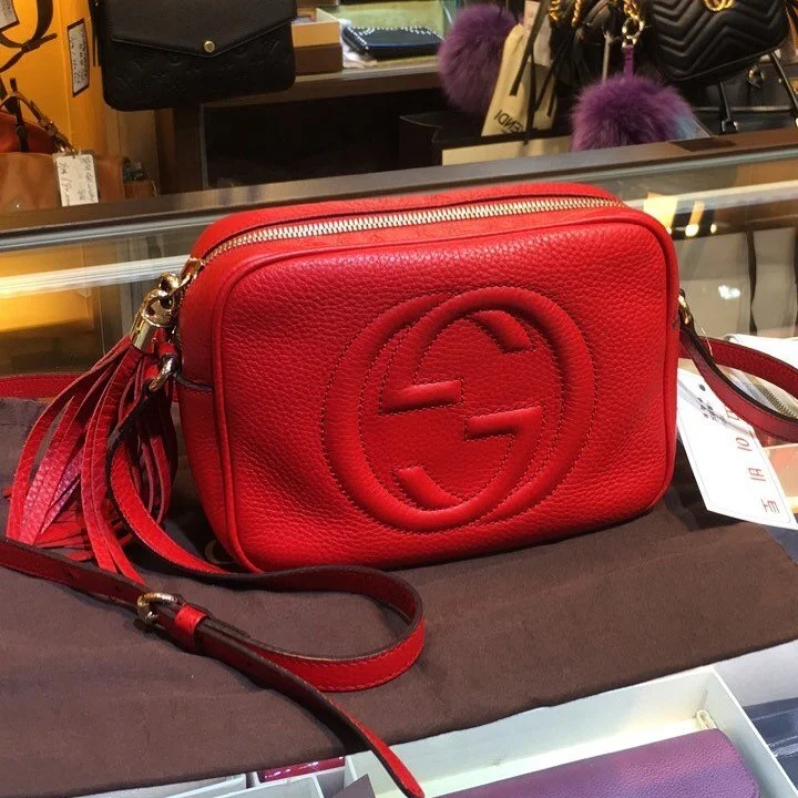 gucci bag preloved
