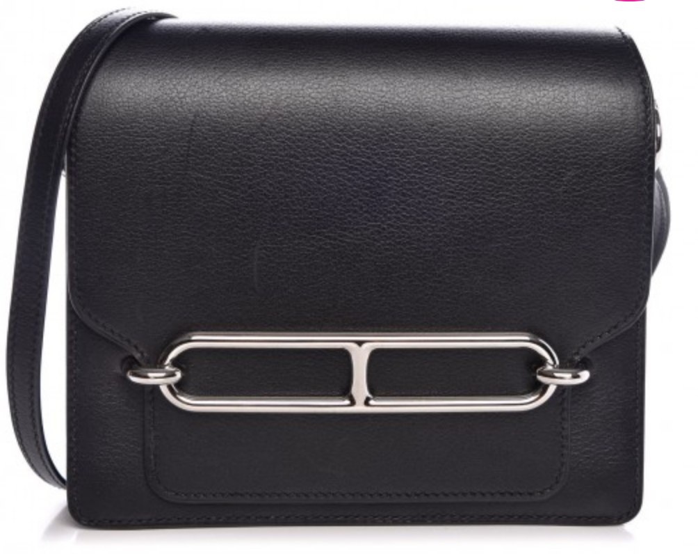 prada monochrome mini bag