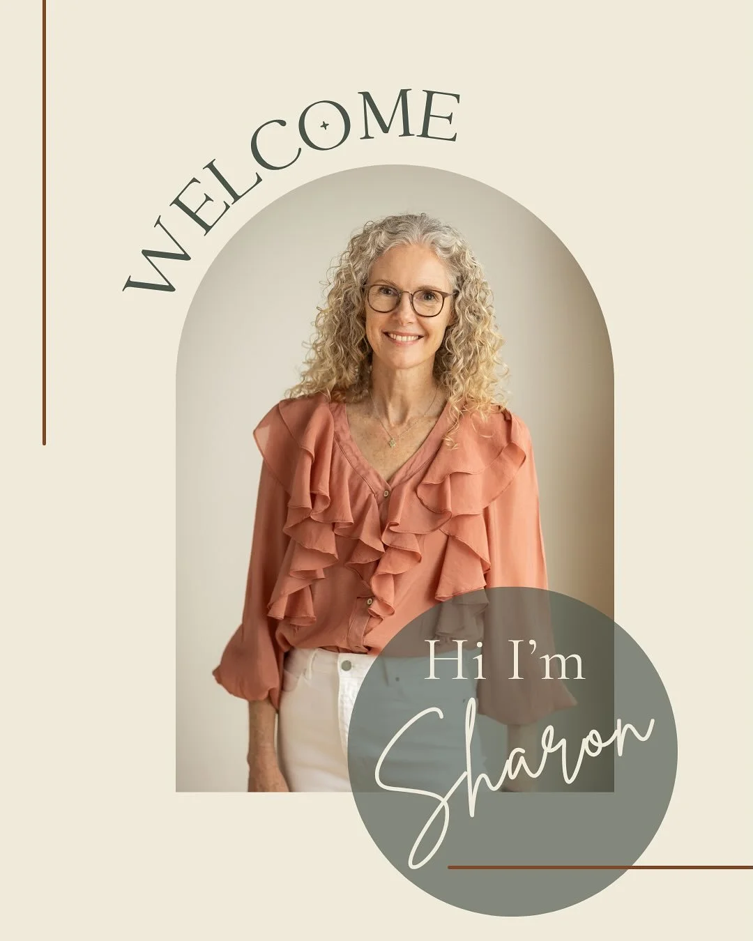 You are so welcome here my friend 🌿 

I hold space for gentle, embodied energy work that welcomes you home to your soft &amp; radiant self.

My work weaves intuition, presence &amp; grounded awareness to support clarity, calm and reconnection.

Let&