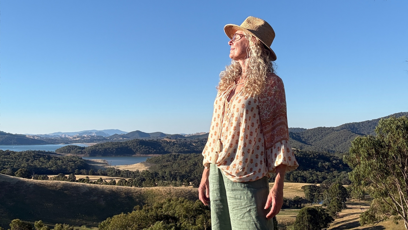 Elemental YOU: Autumn Equinox Sacred Space