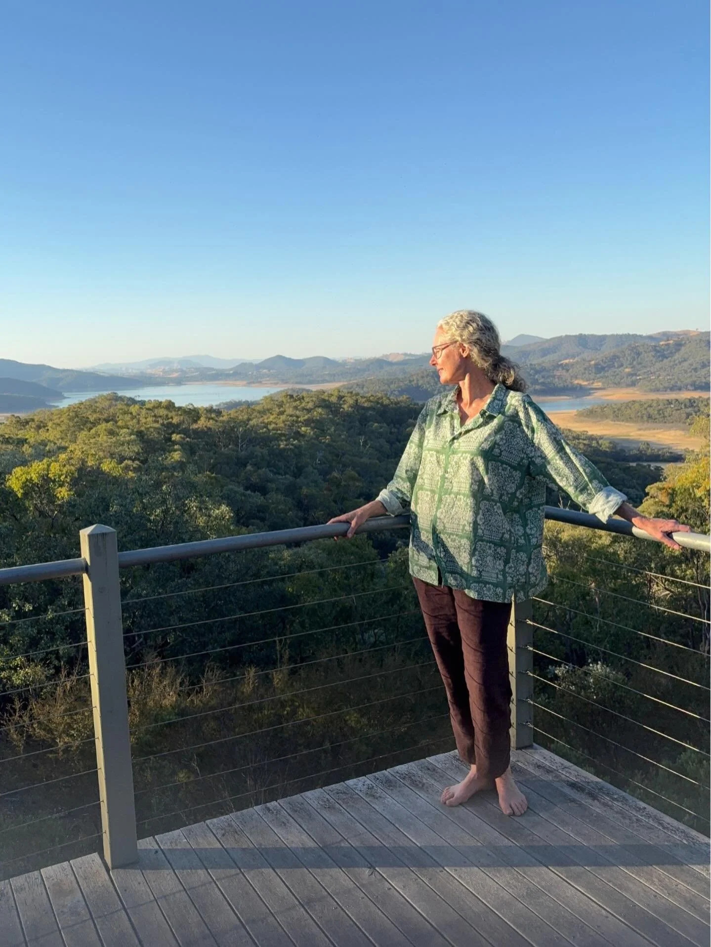 It is increasingly clear to me that every thought, every feeling, every action has a direct impact upon our daily experience of life.

We have been conditioned to make choices that are &lsquo;appropriate&rsquo;, manageable or socially-acceptable, rat