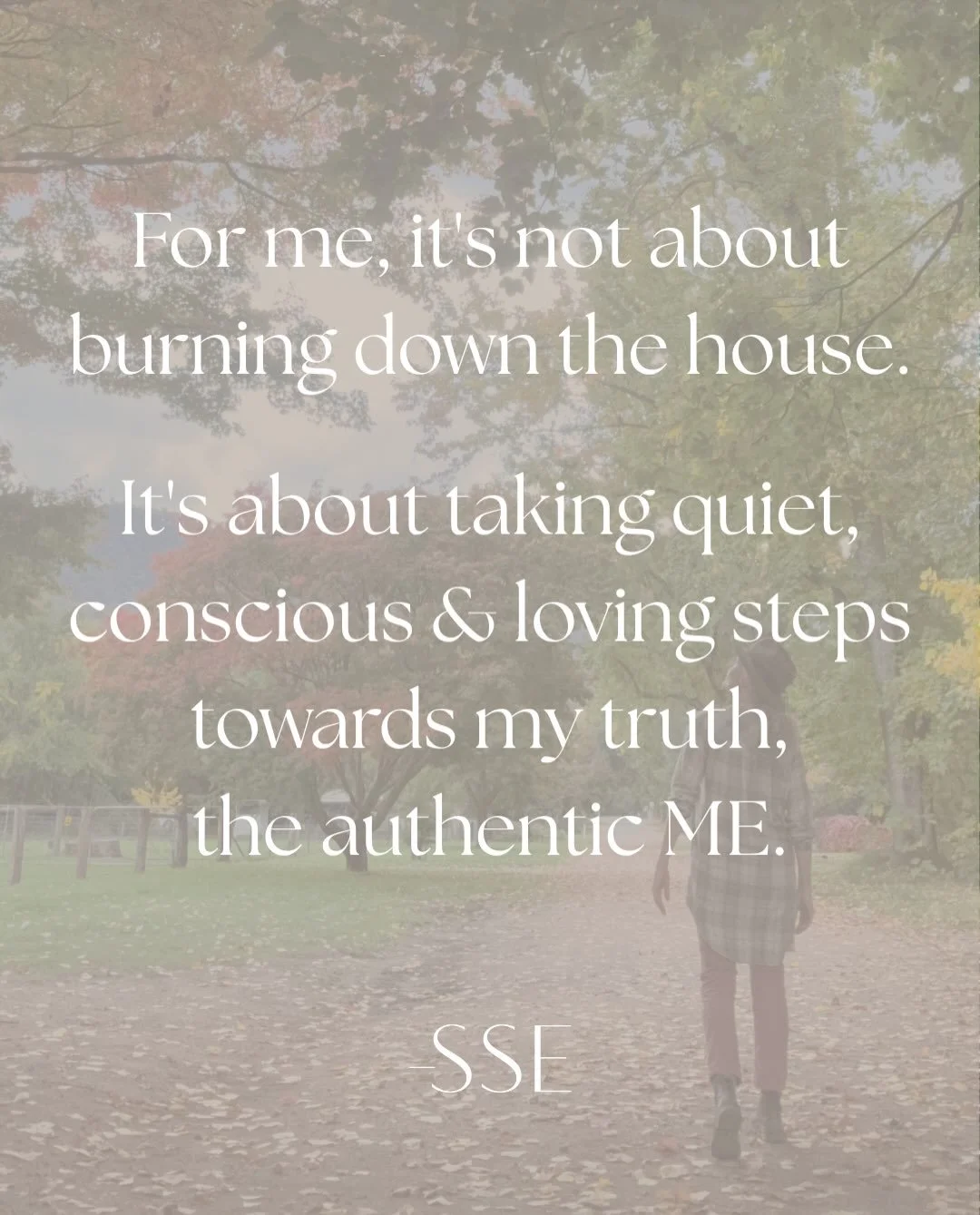 INNER LISTENING: Quality of the month. Soulful Sanctuary Online Community.

Join a circle of like-hearted women gently returning to the wisdom of their bodies with a listening awareness.

Here&rsquo;s what awaits you inside:

🌿 Weekly live gathering