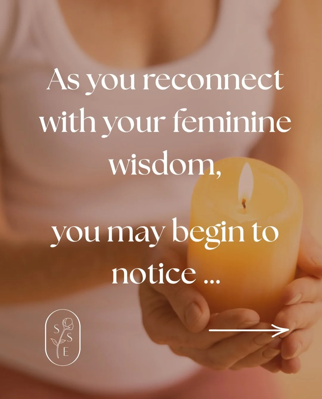 🌸 AWAKENING YOU: Spring Equinox Journey with the Divine Feminine

Join me for an inspiring afternoon exploring the wisdom, beauty and enduring power of the Divine Feminine.

Through sacred ritual, fluid somatic and yoga movement, intuitive energetic