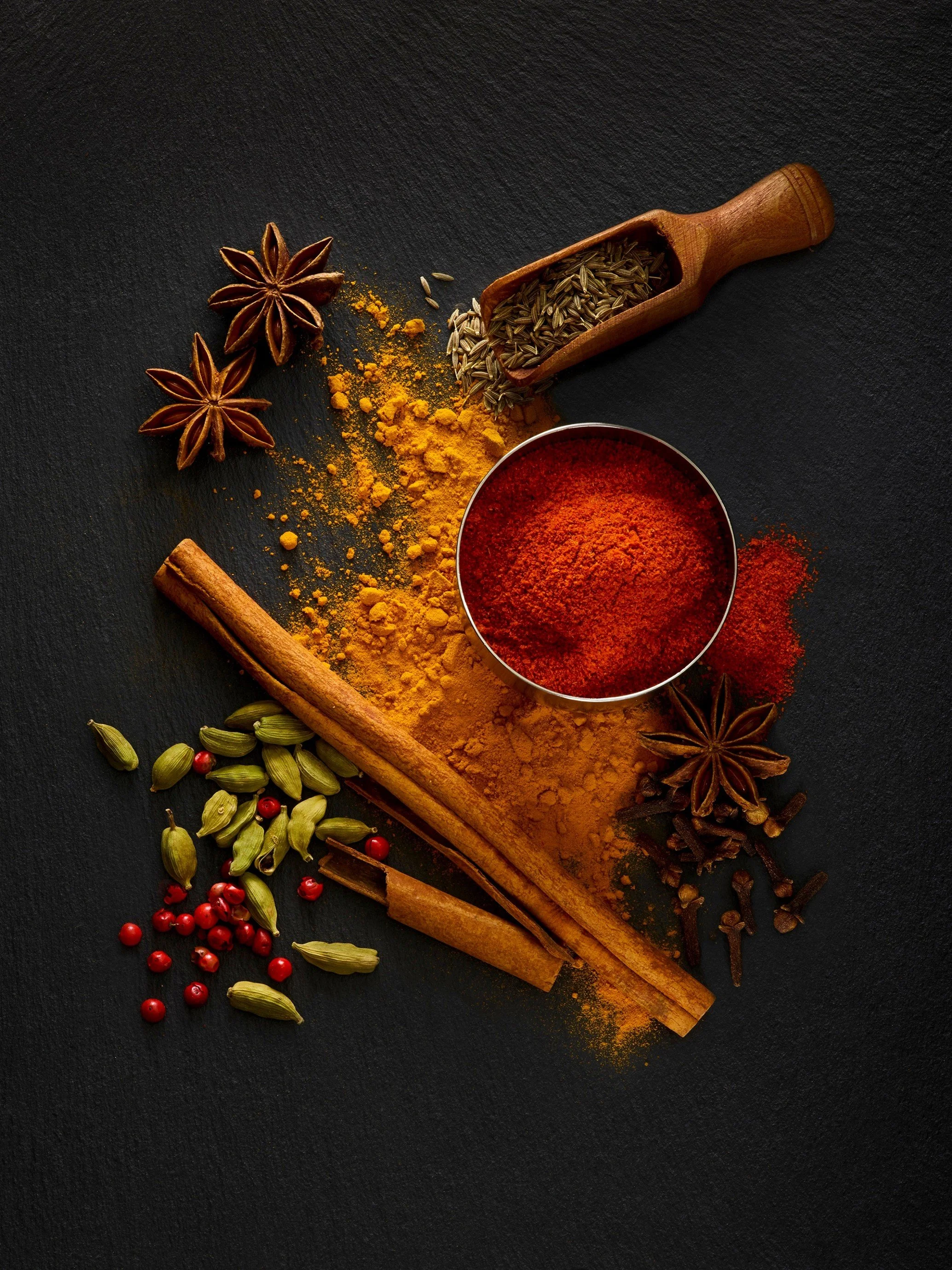 Head Chef