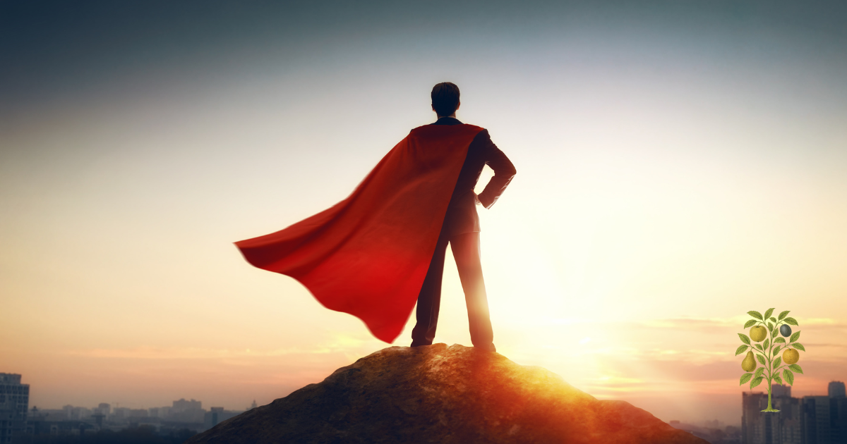 Why Being a Good Person is Your Secret Survival Superpower