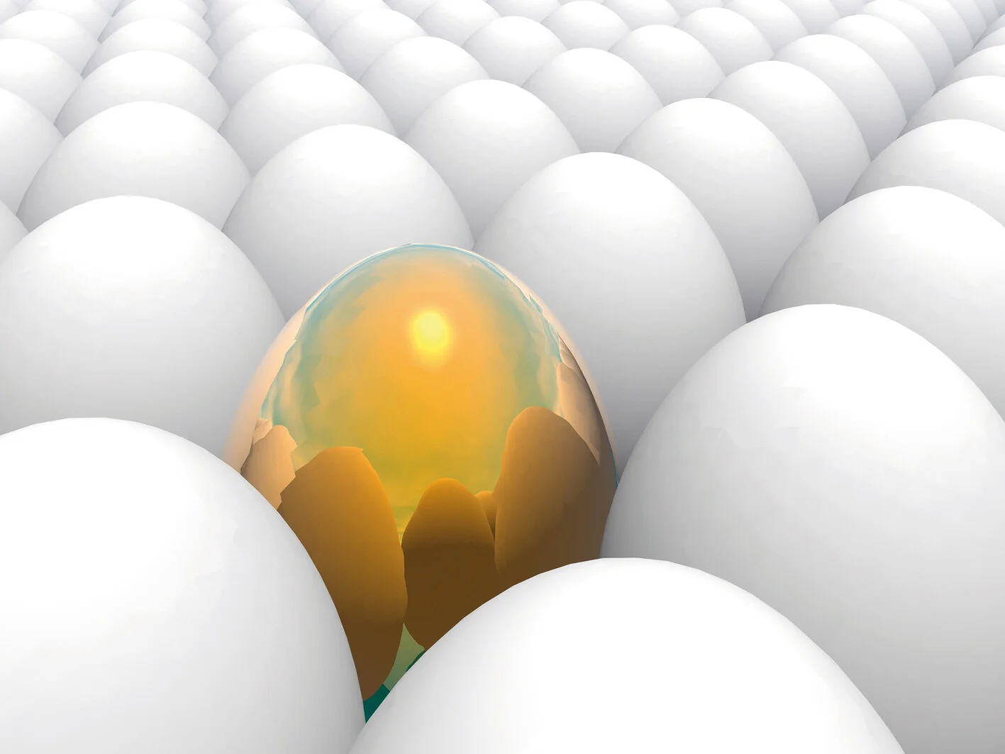 Improving customer perception