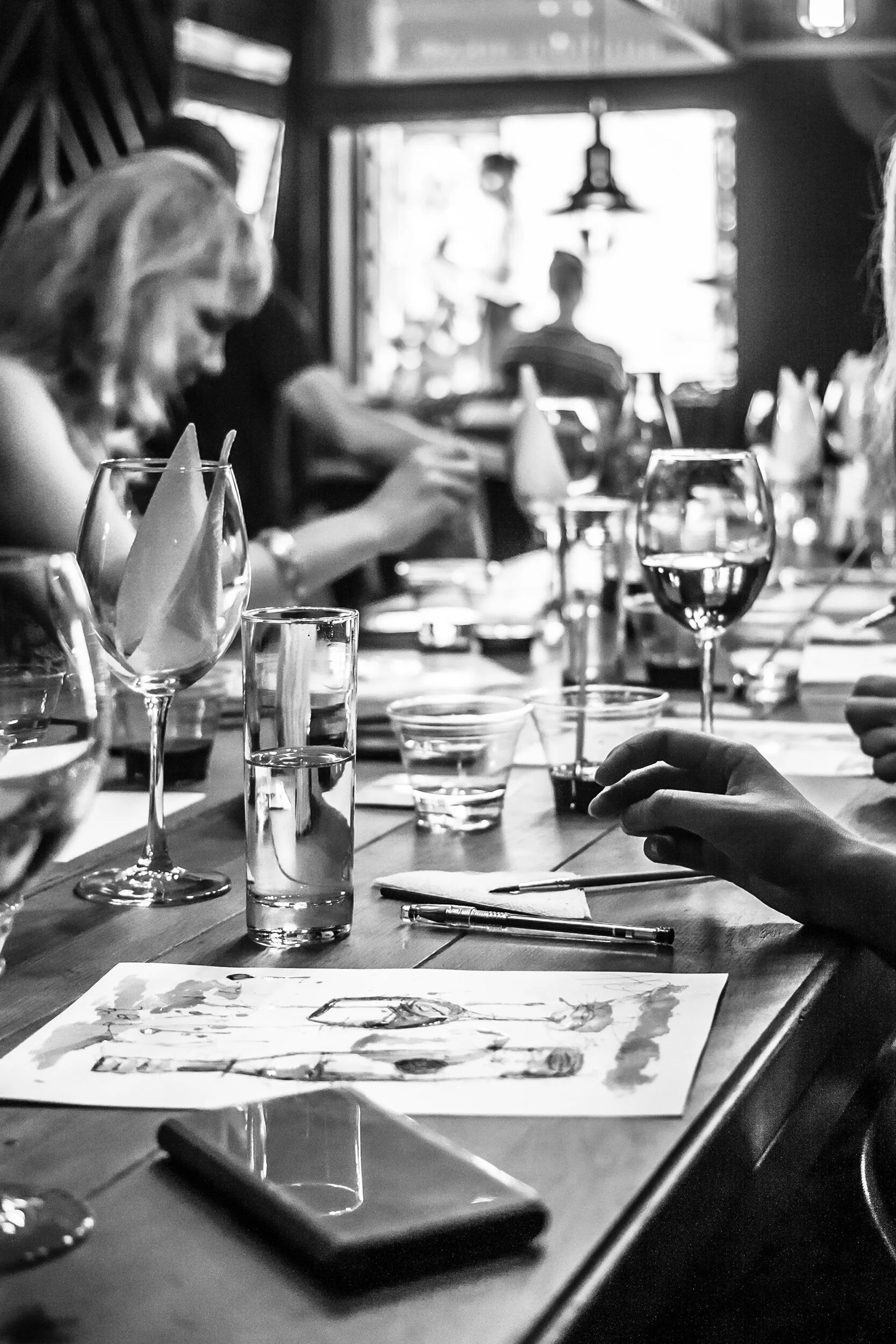 Programme management